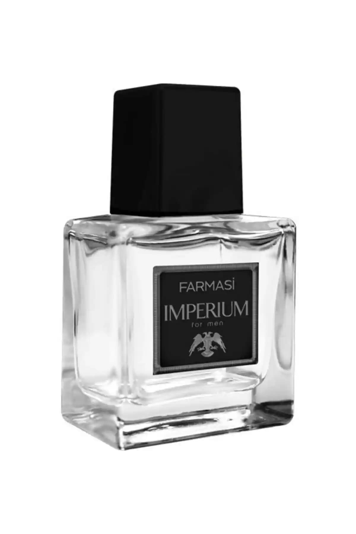 Farmasi Imperium Edp ve Farmasi SHOOTERS MAN EDP: Erkek Parfüm İncelemesi ve Karşılaştırması