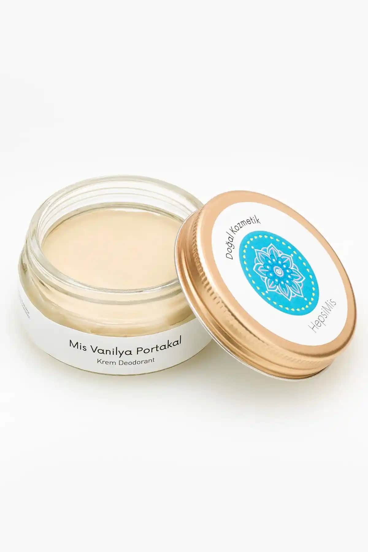 HepsiMis ve Siveno Doğal Krem ve Roll-On Deodorant Karşılaştırması