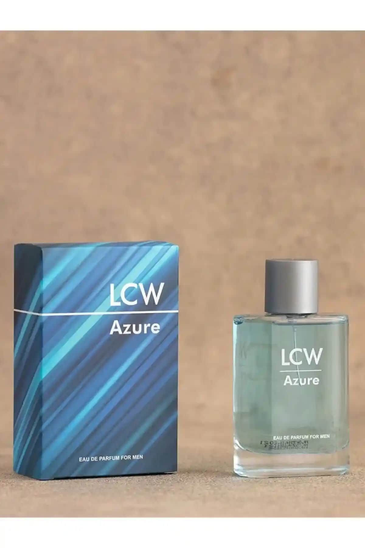 LC Waikiki Lcw Azure EDP ve Mad Parfüm Mad I101 Selective: Parfüm Karşılaştırması