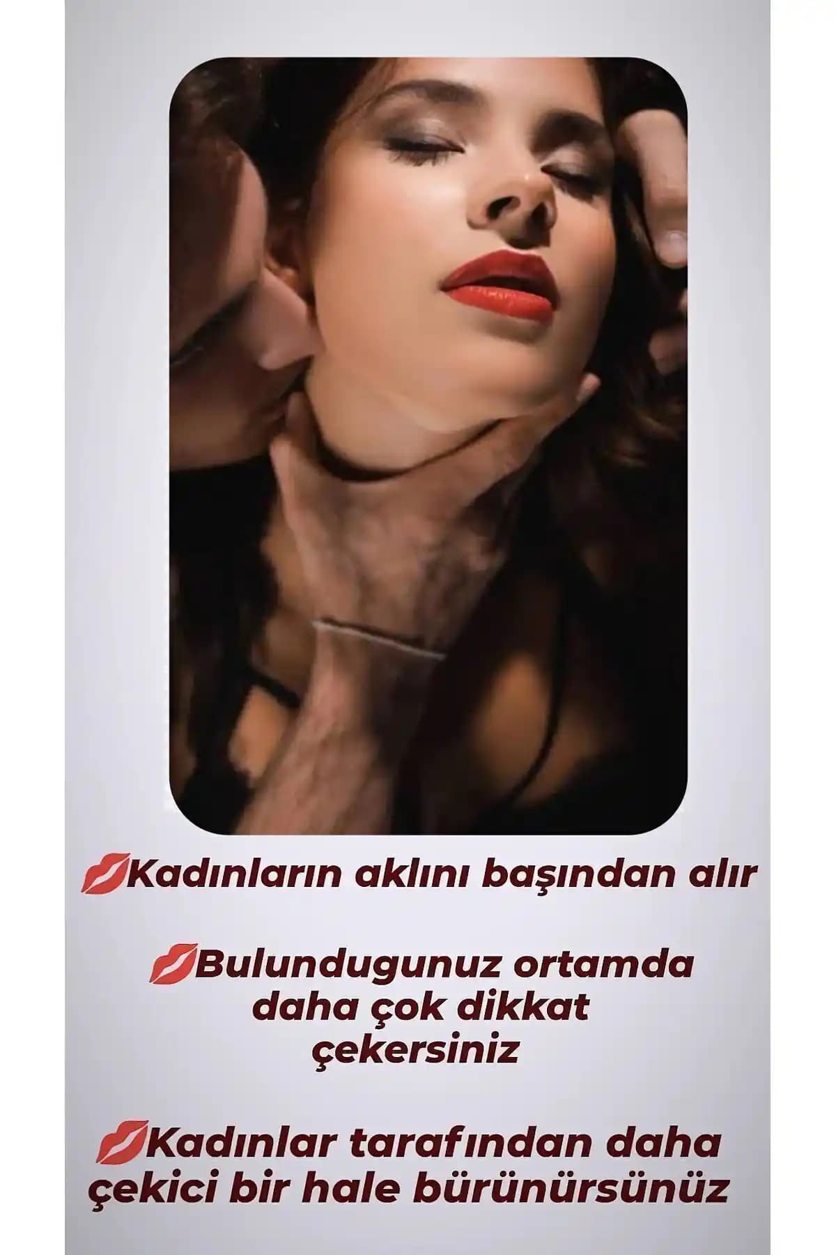 Safranbolu Miski Amber Parfümleri: Afrodizyak Etkili İki Seçenek ve Karşılaştırma