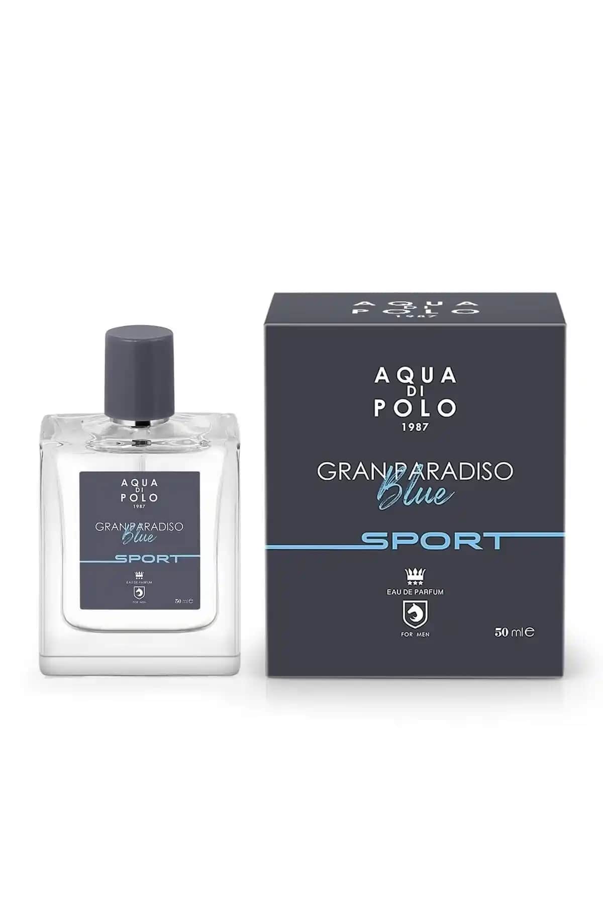 Aqua Di Polo 1987 Gran Paradiso ve Royal Club De Polo Barcelona Parfüm Karşılaştırması