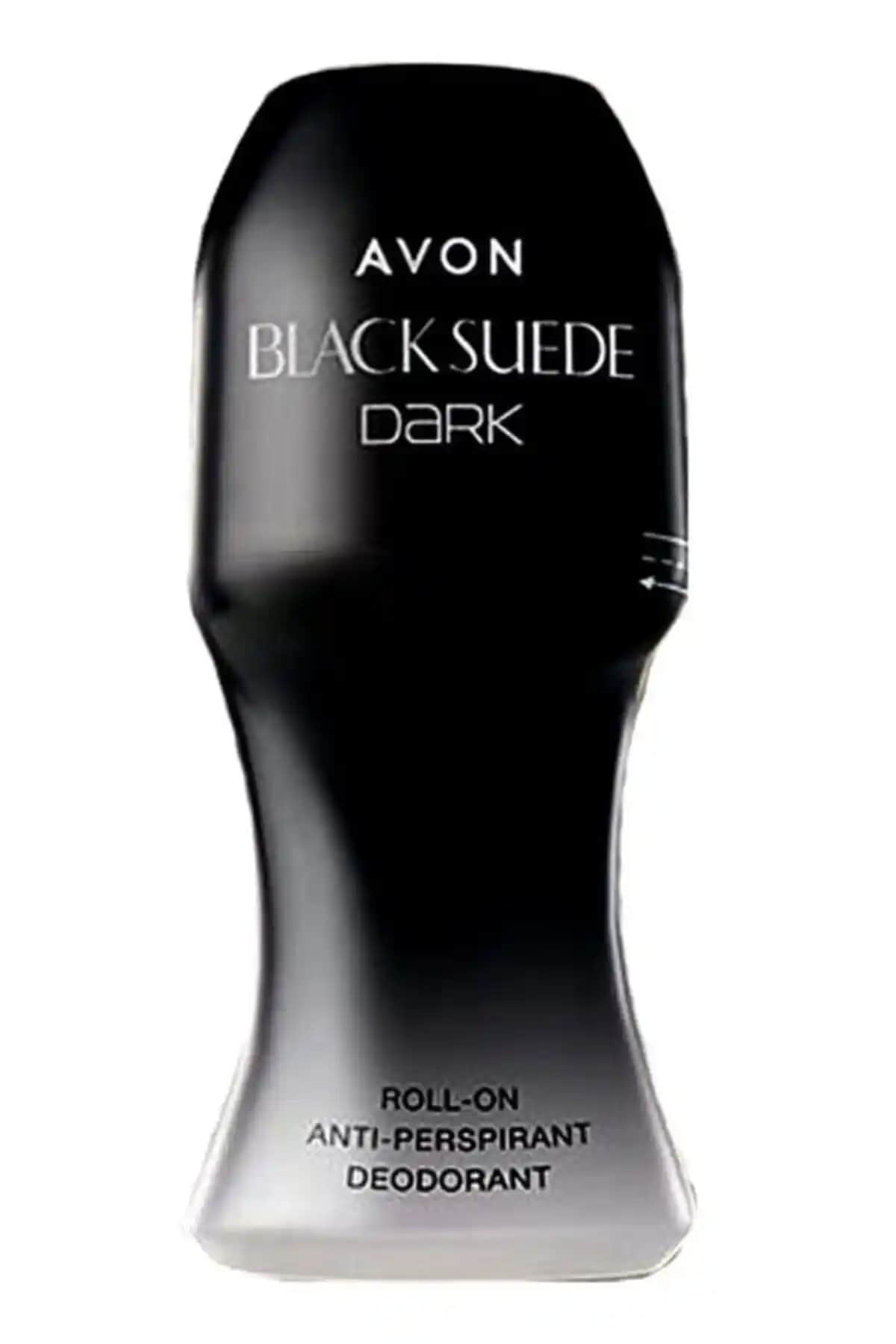 Avon Black Suede Dark ve Musk Intense Rollon Ürünlerinin Detaylı Karşılaştırması
