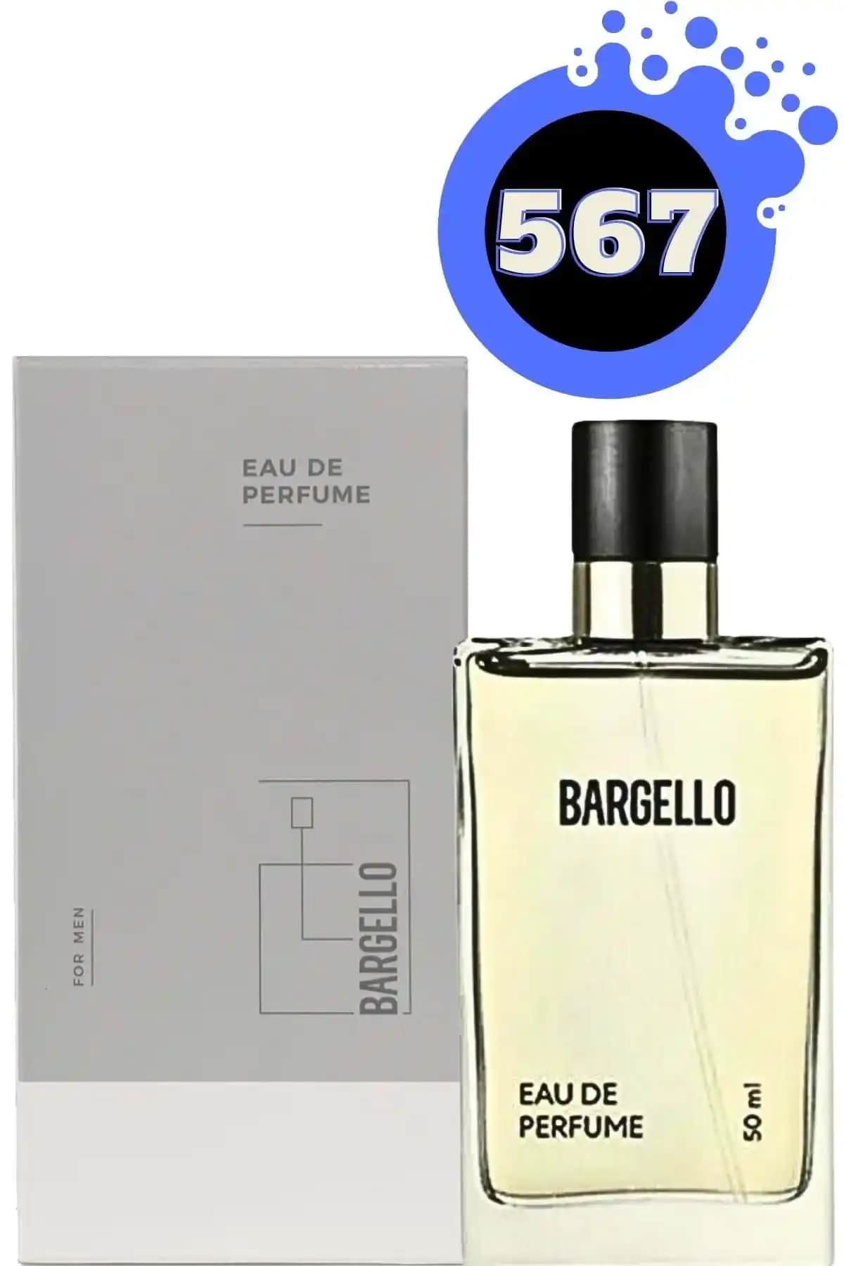Bargello 567 Fresh ve 580 Edp Fresh Erkek Parfüm Kıyaslaması: Hangi Koku Daha İyi?