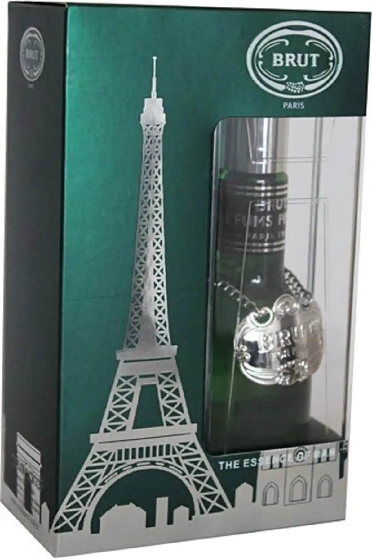 Brut Plexı Deodorant ve Slazenger Erkek Parfüm Gold Karşılaştırması