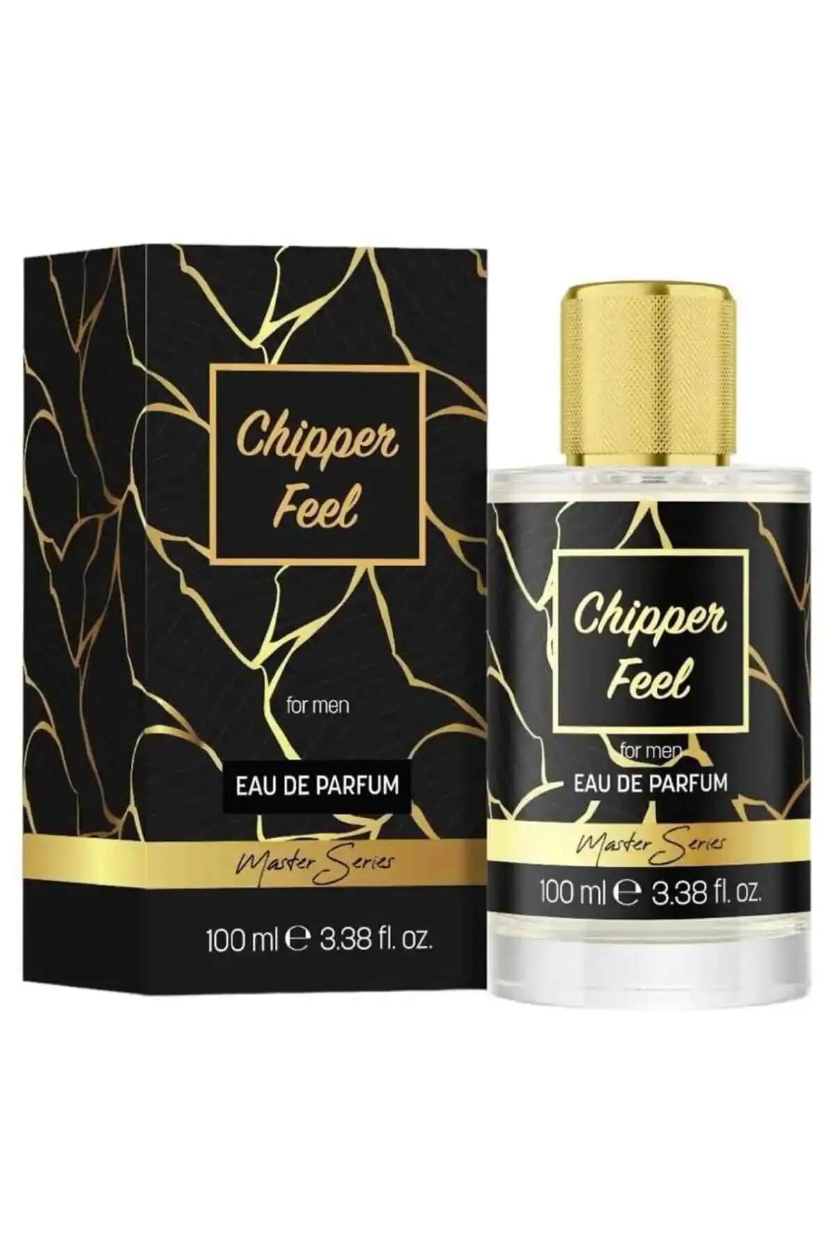 Chipper Feel EDP ve Mad F101 Selective Parfüm Arasındaki Farklılıklar
