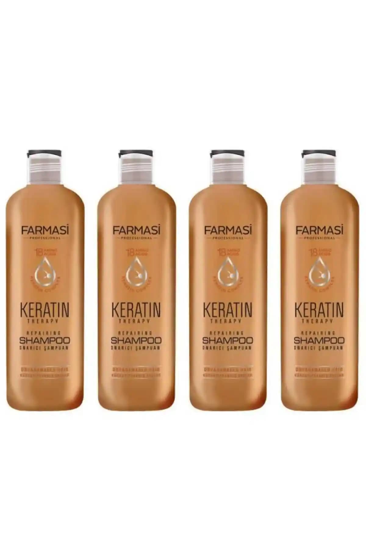 Farmasi Keratin Therapy Şampuanlarının Karşılaştırması: Hangisi Daha İyi?