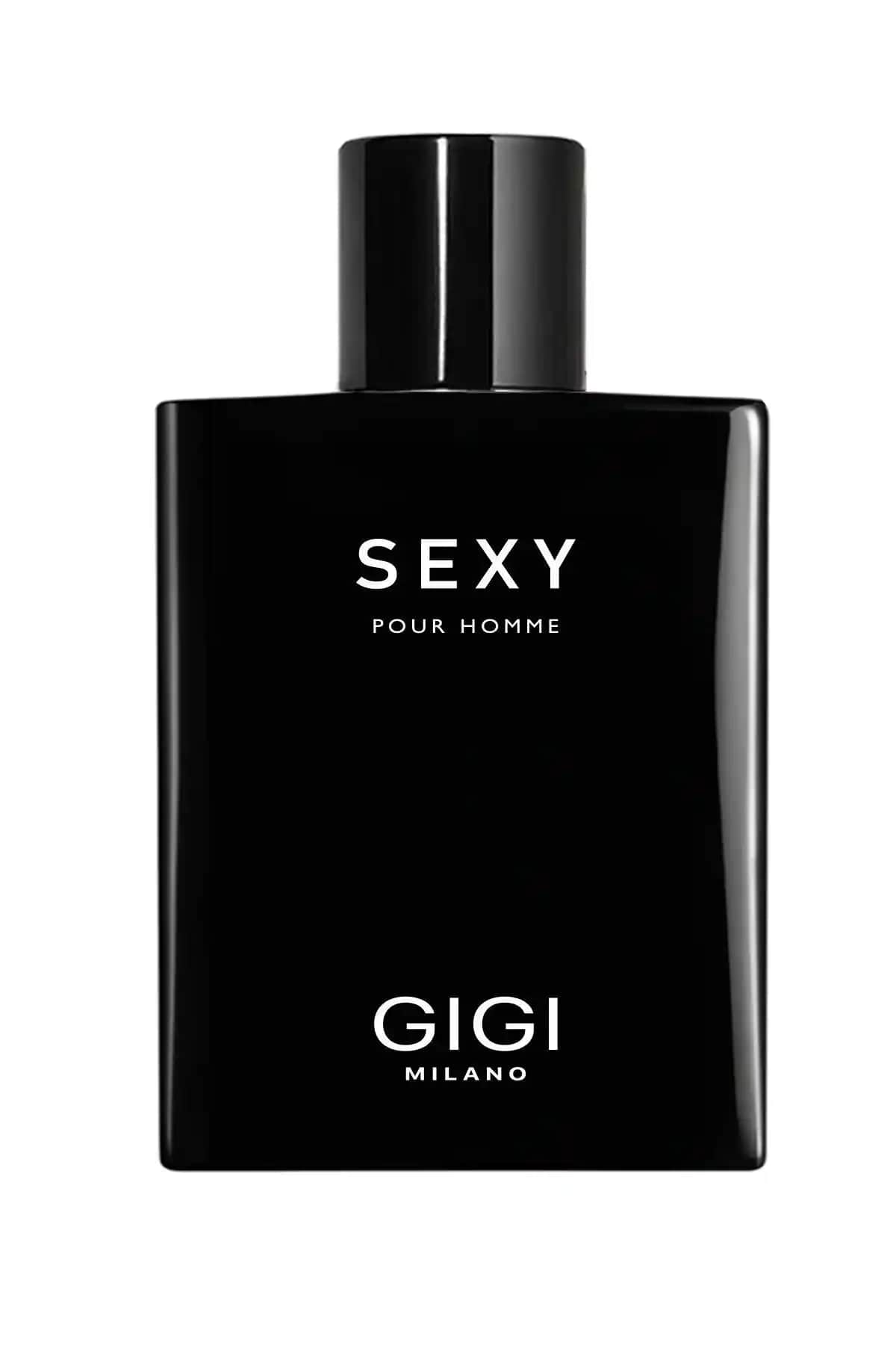 GIGI Milano Sexy Pour Homme ve Jeven Brus Girl Magnet Erkek Parfüm Karşılaştırması