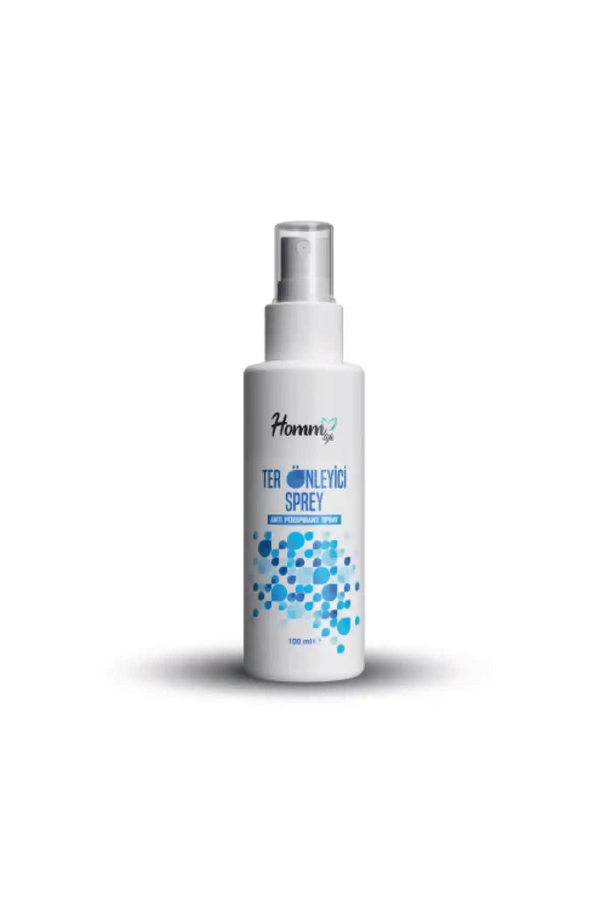 Homm Life ve ROYS Beauty Ter Önleyici Spreylerin Detaylı Karşılaştırması