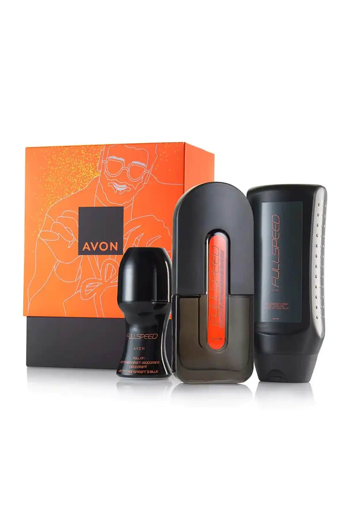 Karşılaştırmalı İnceleme: Avon ve Pierre Cardin Erkek Parfüm Setleri