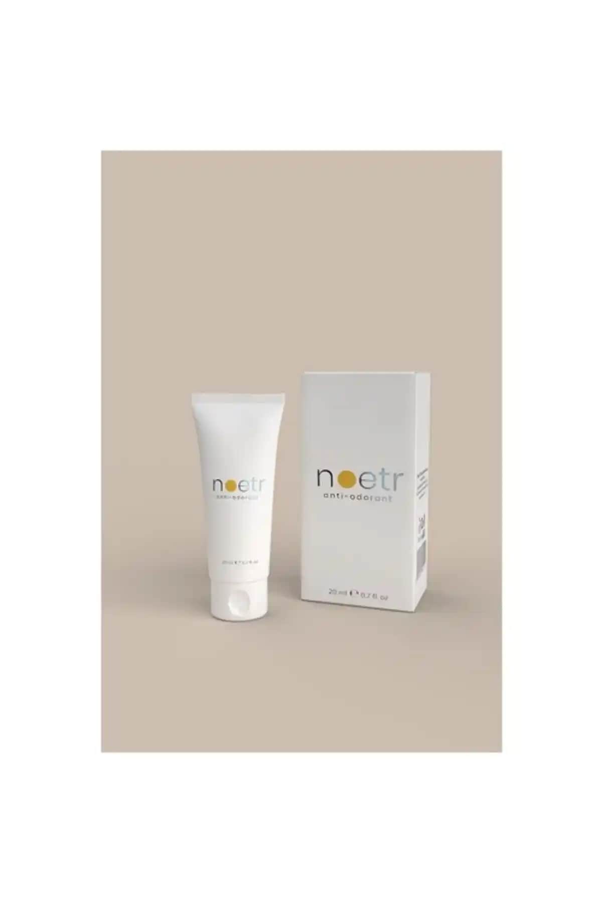 Noetr Anti-odorant Kremleri: Ter Kokusunu Önleyen Doğal Ürün Karşılaştırması