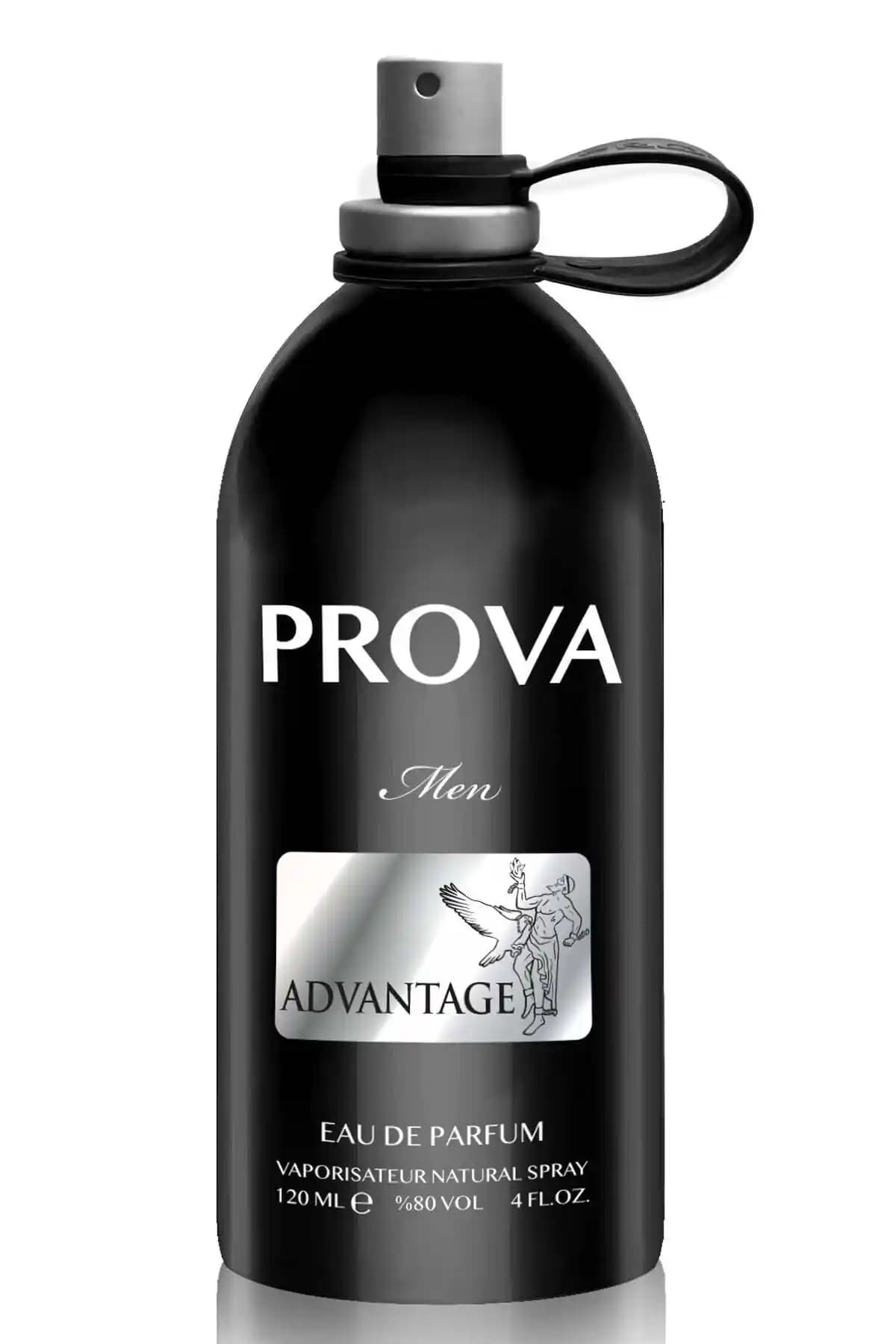 Prova Advantage ve Prova Dear Savage Erkek Parfüm Karşılaştırması