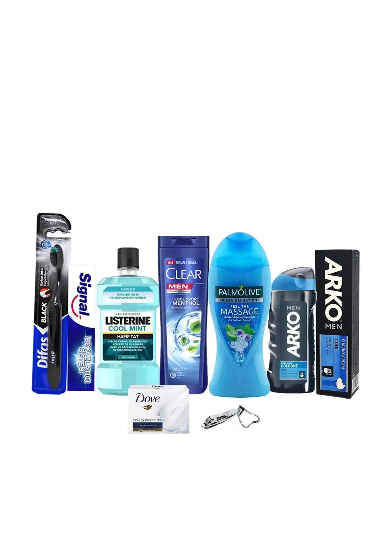 Arko Men ve NIVEA Sandıksız Damat Bohçası Seti Karşılaştırması: Hangi Ürün Tercih Edilmeli?