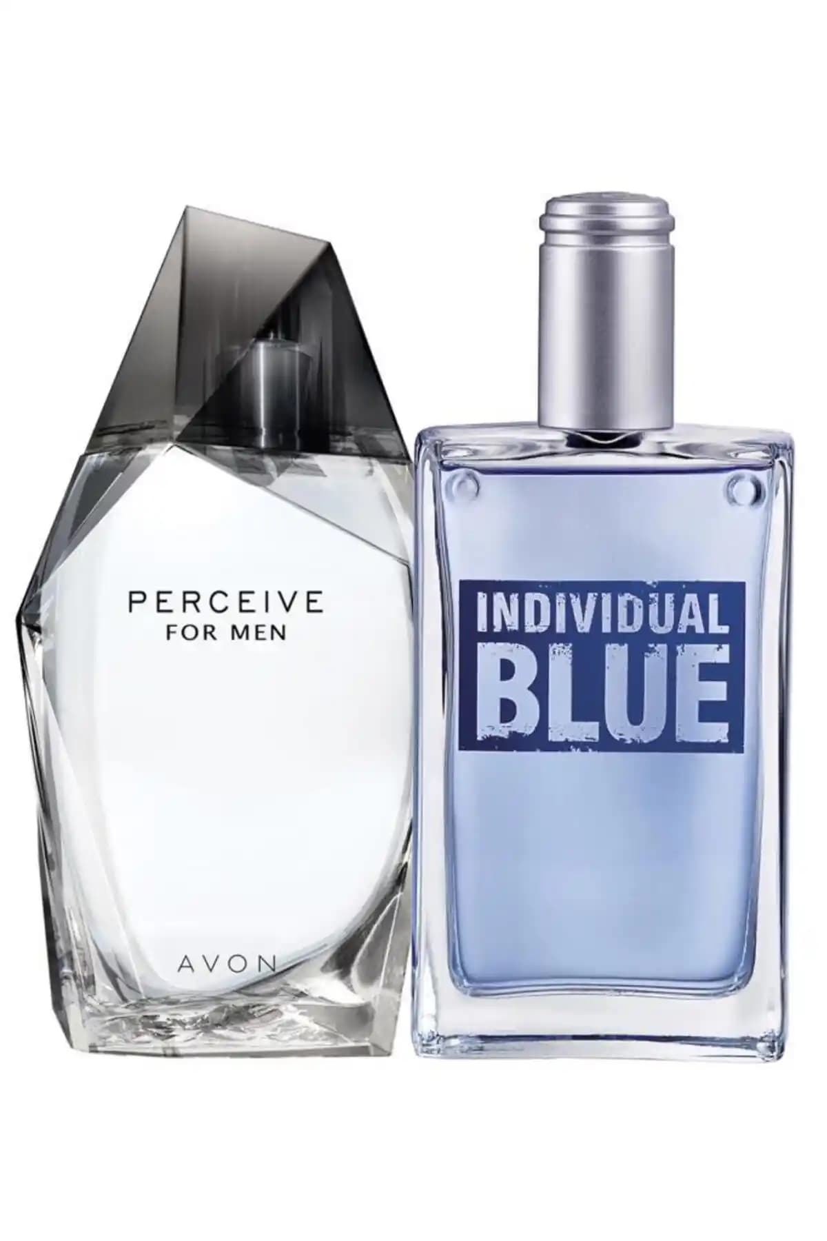 Avon Perceive ve Wild Country Freedom Erkek Parfüm Karşılaştırması