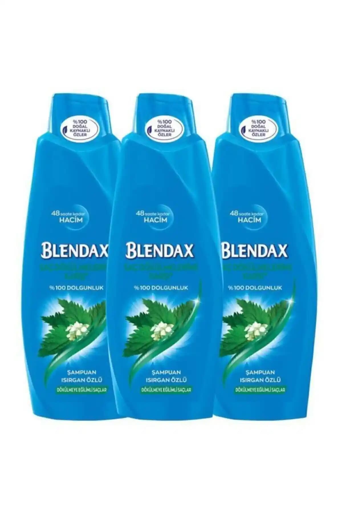 Blendax ve Kenshi Şampuanları: Saç Dökülmesiyle Mücadele Yöntemleri ve Karşılaştırması