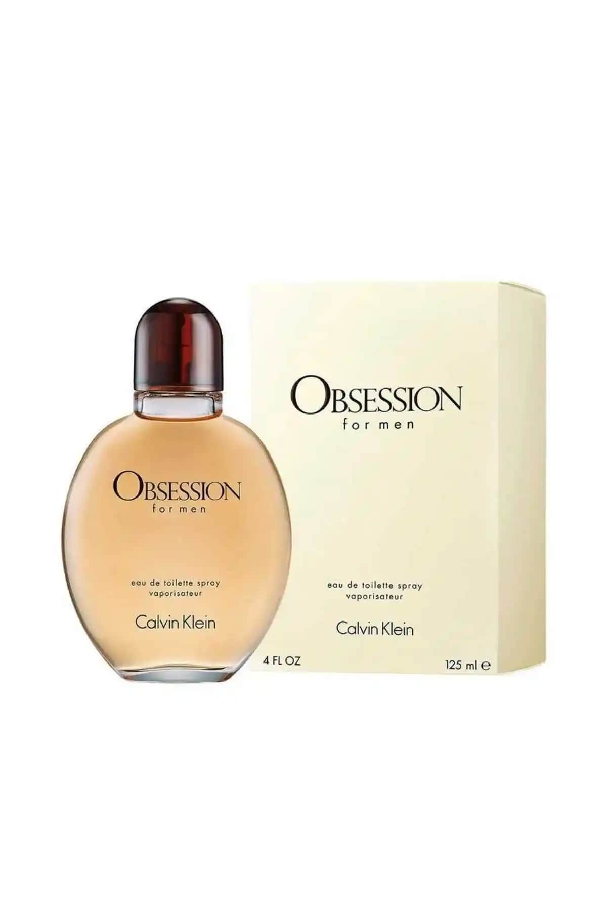 Calvin Klein Obsession For Men ve Emporio Armani Stronger With You Karşılaştırması