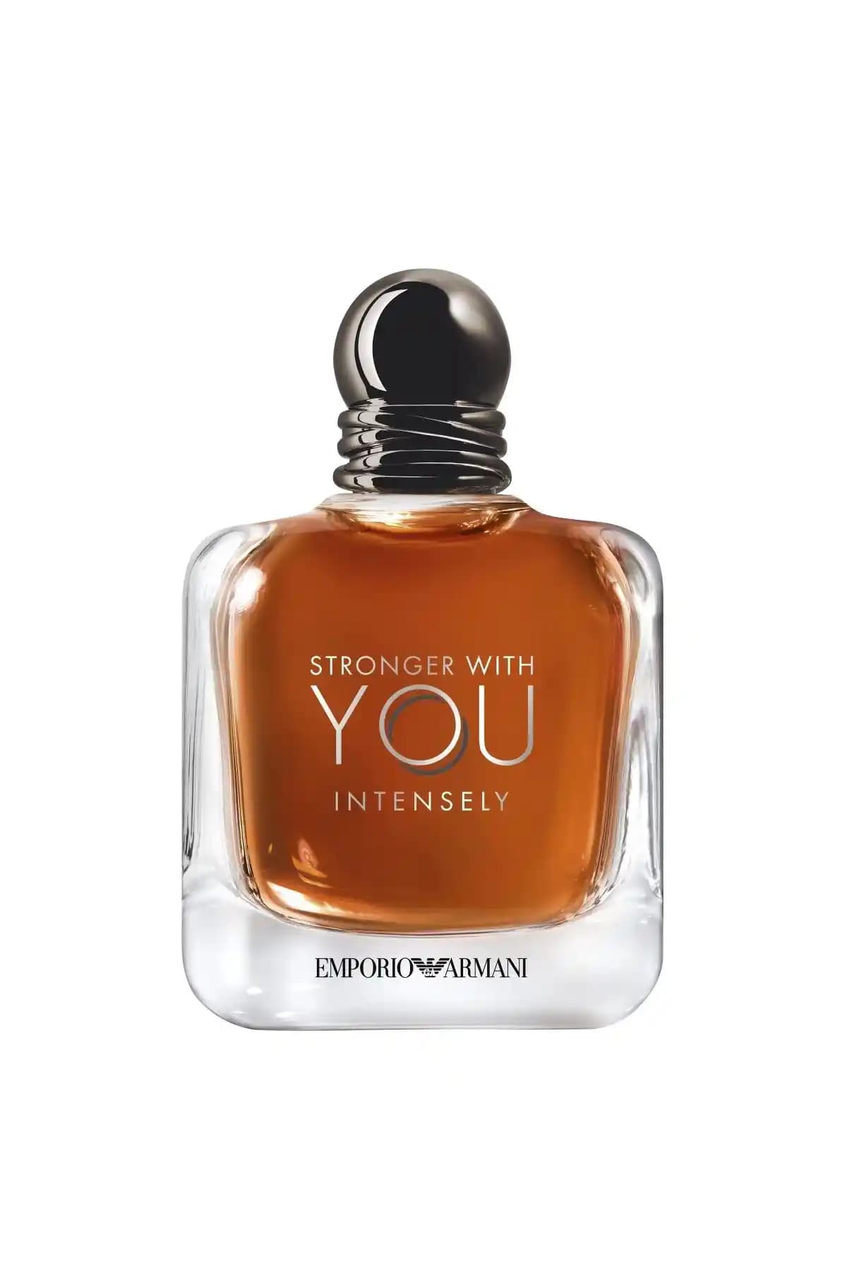 Emporio Armani Stronger With You Intensely ve Farmasi No.70: Parfüm Karşılaştırması