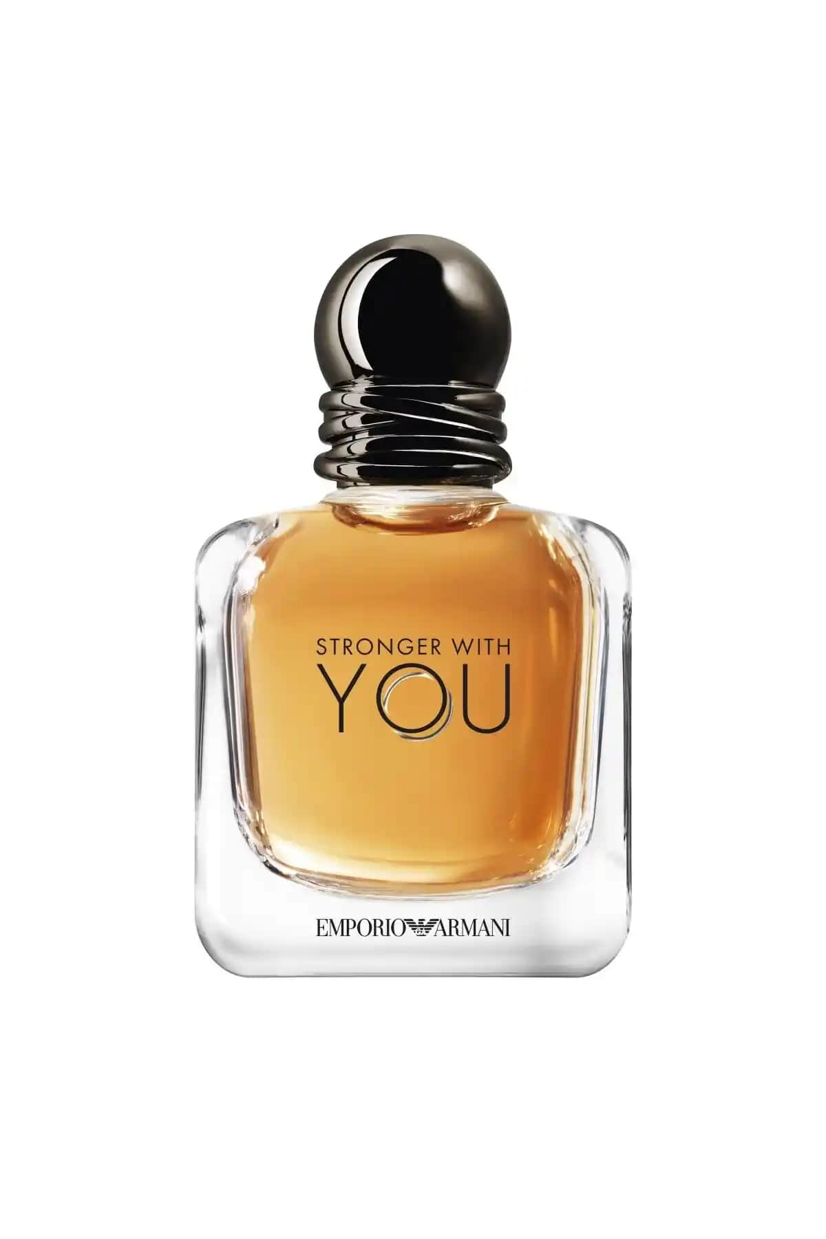 Emporio Armani Stronger With You ve Stronger With You Intensely: Detaylı Karşılaştırma Rehberi