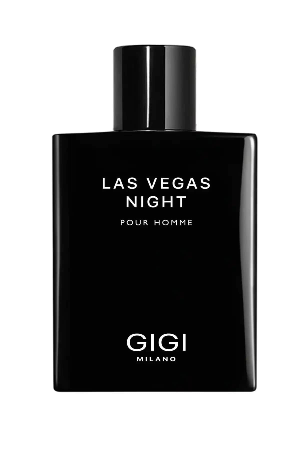 GIGI MILANO Erkek Parfümü Las Vegas Night ve Pars Aphrodisiac Effect İncelemesi