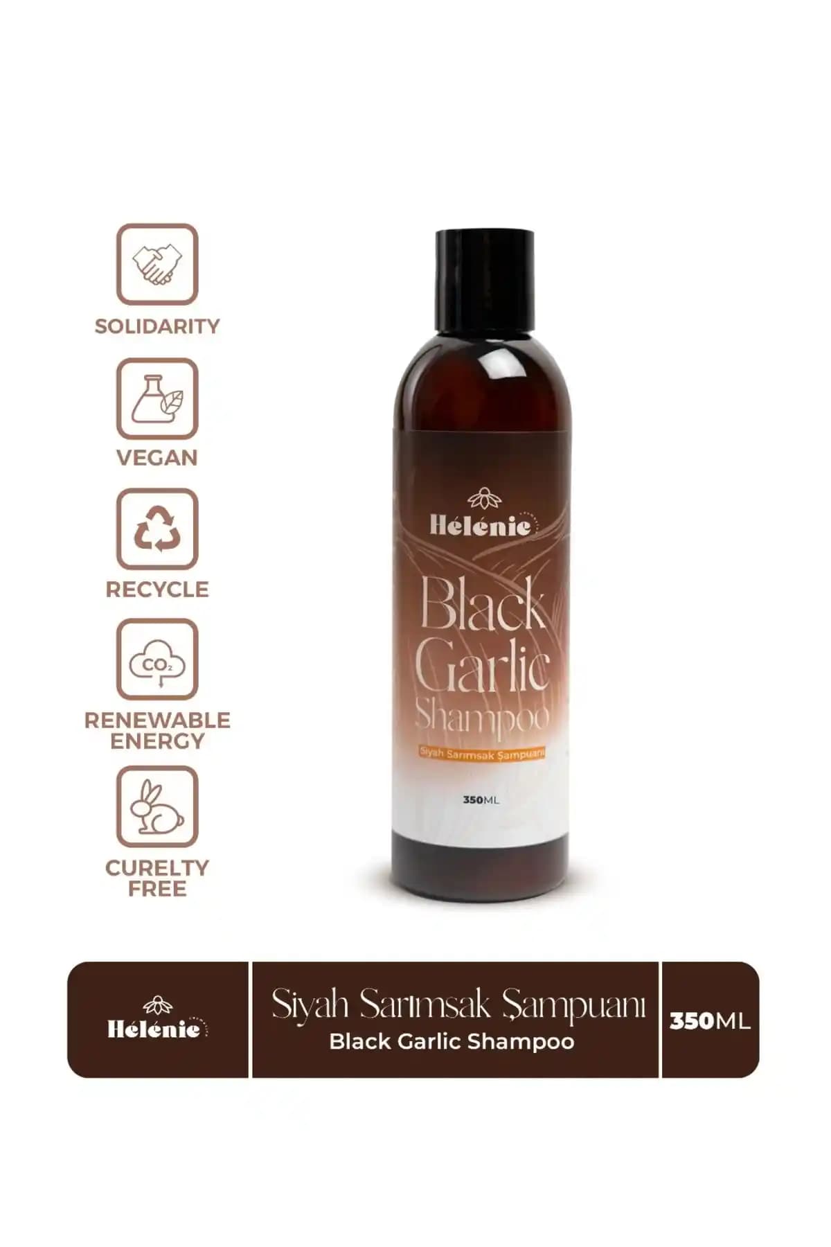 Helenie Saç Dökülmesine Karşı Bakım Şampuanı ve Moonset Dökülme Karşıtı Şampuan Karşılaştırması İncelemesi