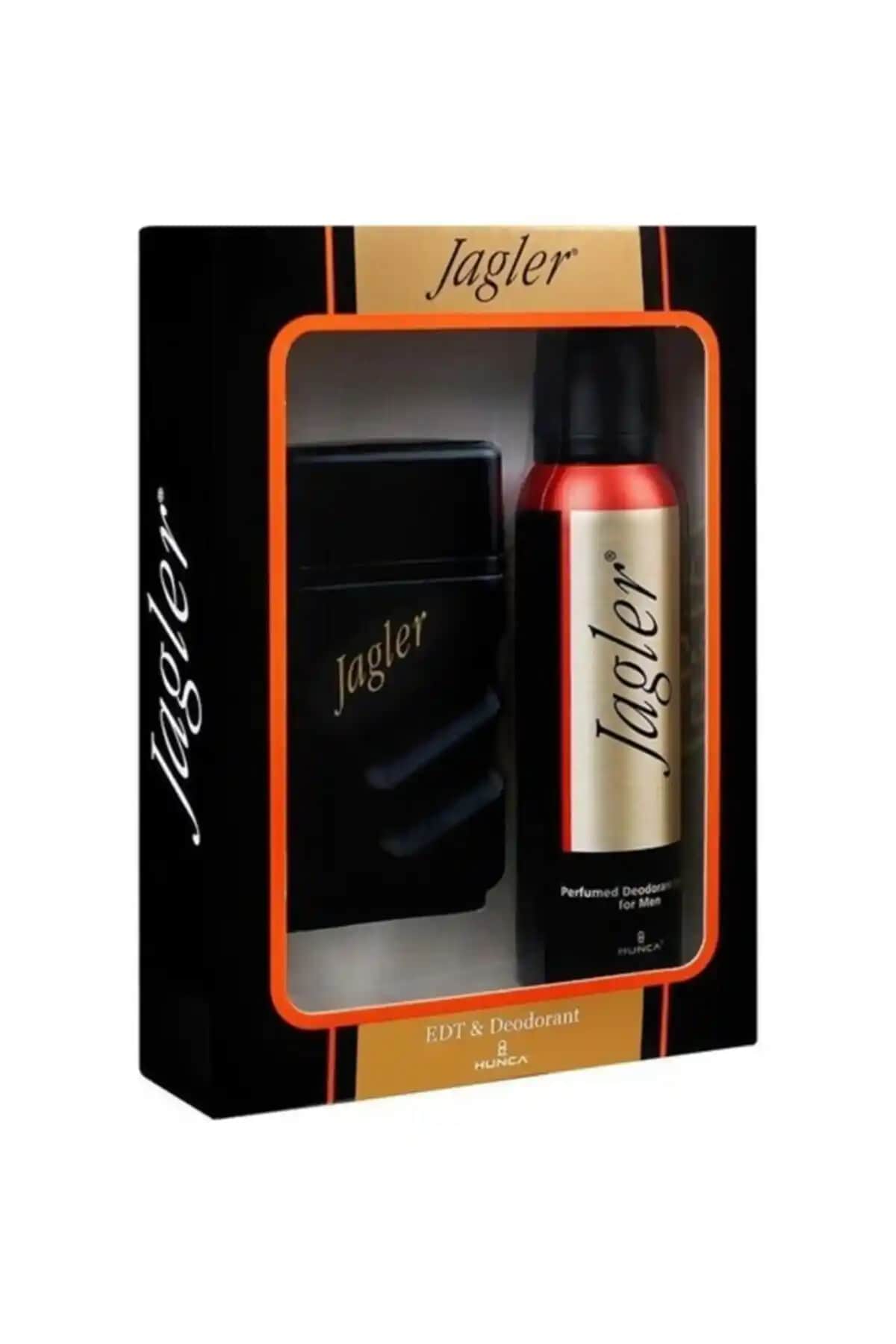 Jagler Classic ve Rebul Black Erkek Parfüm Seti Karşılaştırması Hakkında