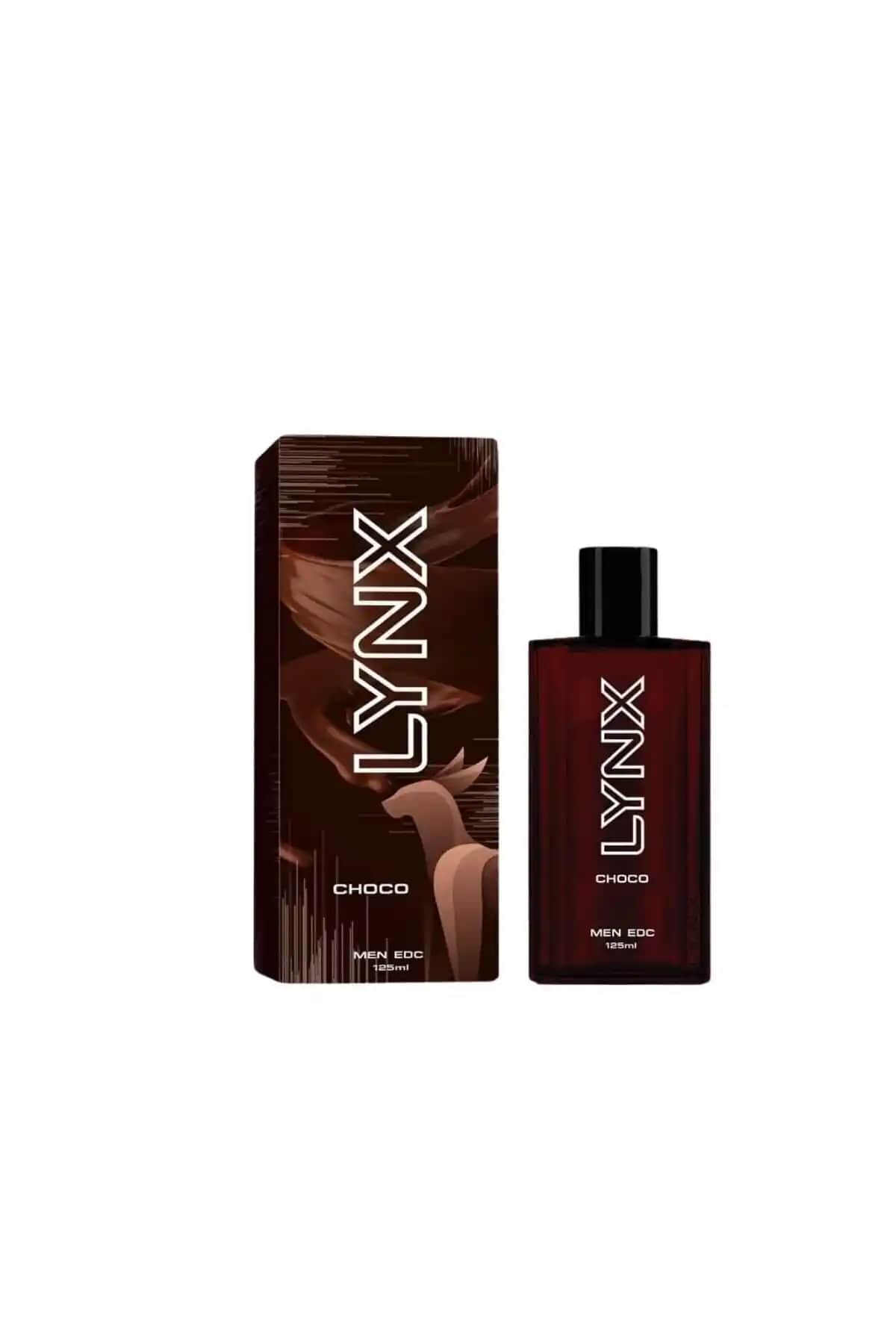 LYNX Çikolata Parfüm ve LYNX Edc Men Power Energy Parfüm Karşılaştırması