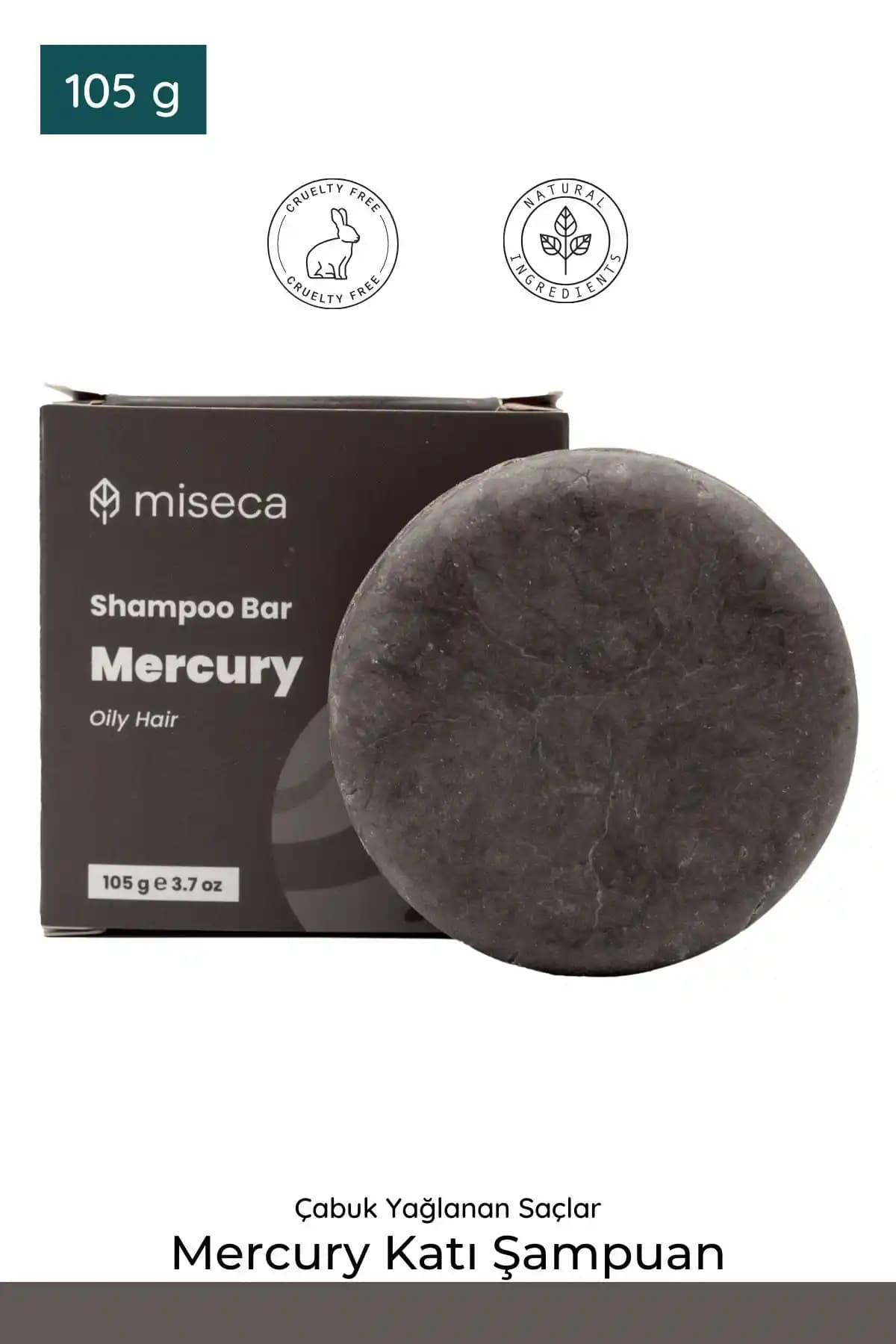 miseca Mercury Katı ve Swissoderm Dökülme Karşıtı Şampuanların Karşılaştırması