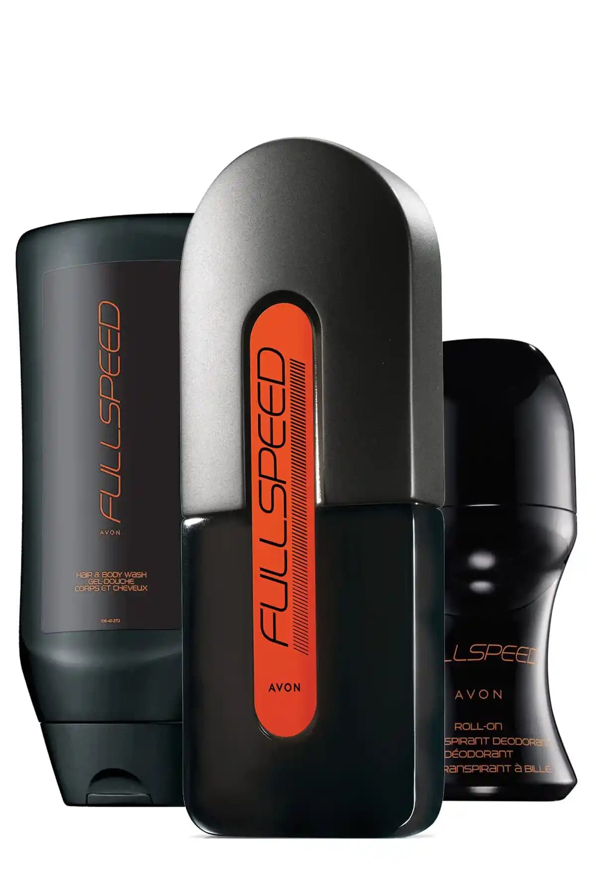 Avon Full Speed ve Rebul Sport: En İyi Erkek Parfüm Setlerinin Karşılaştırması