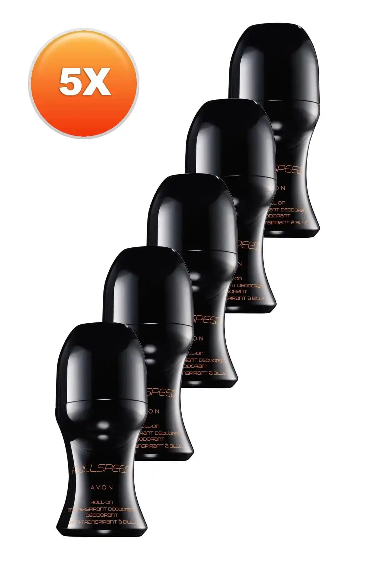 Avon Rollon Deodorantlar: Full Speed Erkek ve Onduty Invisible Karşılaştırması