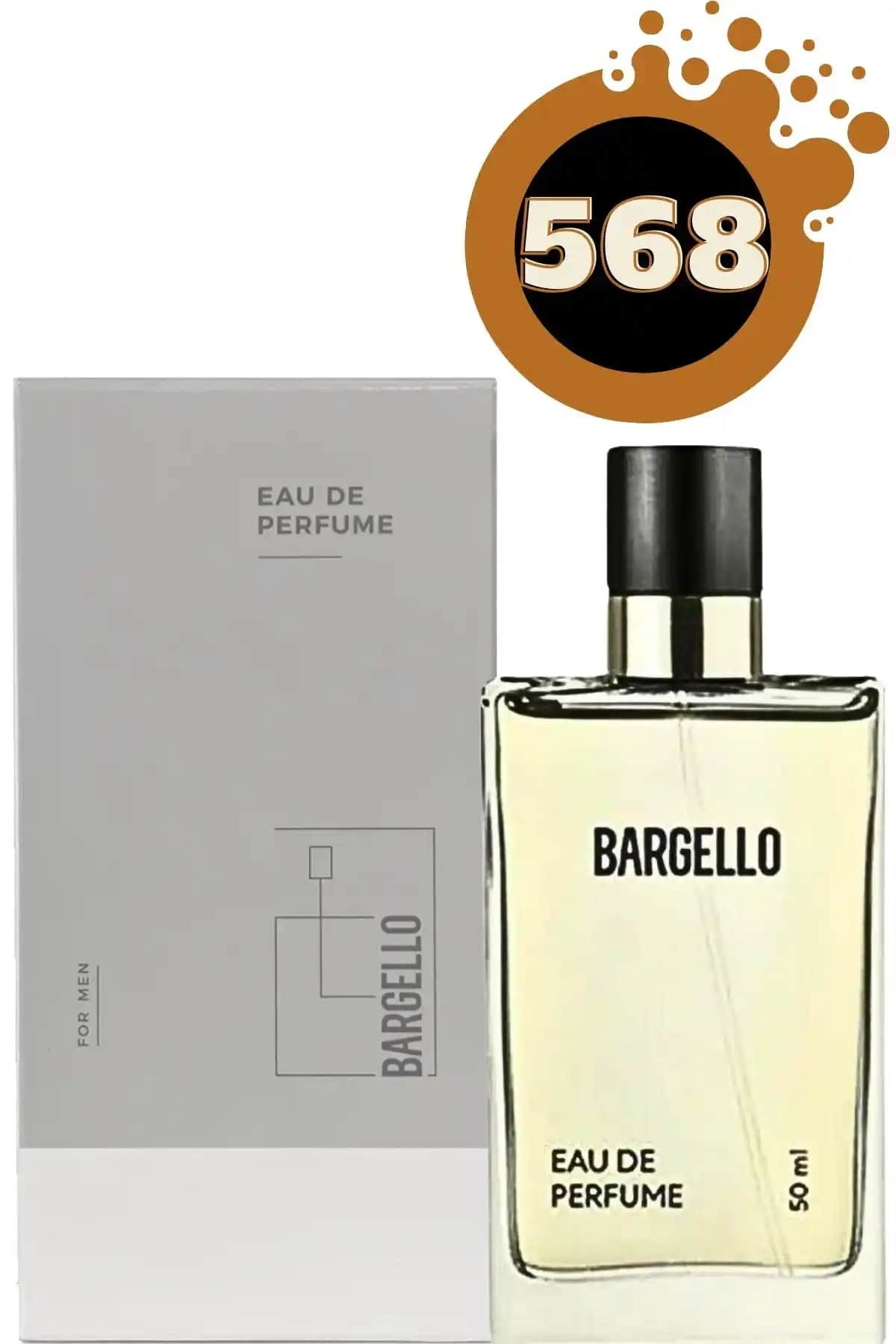 Bargello 568 Edp Floral ve Bargello 576 Edp Woody: Detaylı Karşılaştırma Rehberi