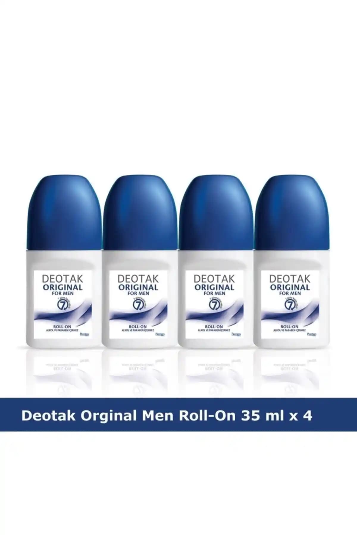 Deotak ve Siveno: İki Erkek Deodorantını Karşılaştırma Rehberi
