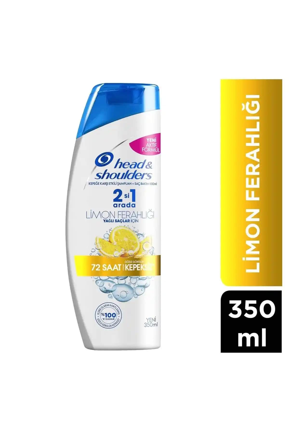 Head And Shoulders ve Sebamed Kepeğe Karşı Şampuanların Karşılaştırması ve İncelemesi