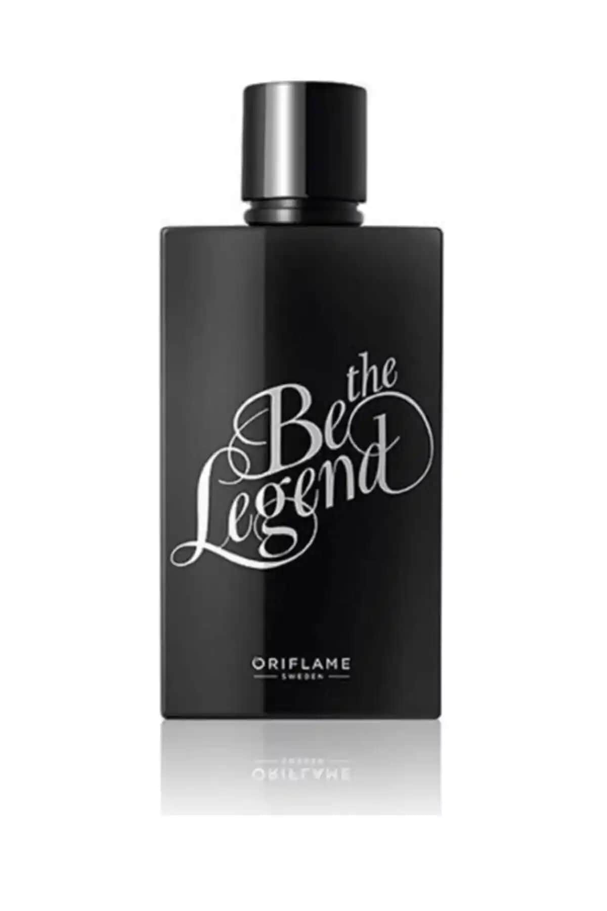Oriflame Be The Legend ve Slazenger Gold Active Sport Parfüm Karşılaştırması
