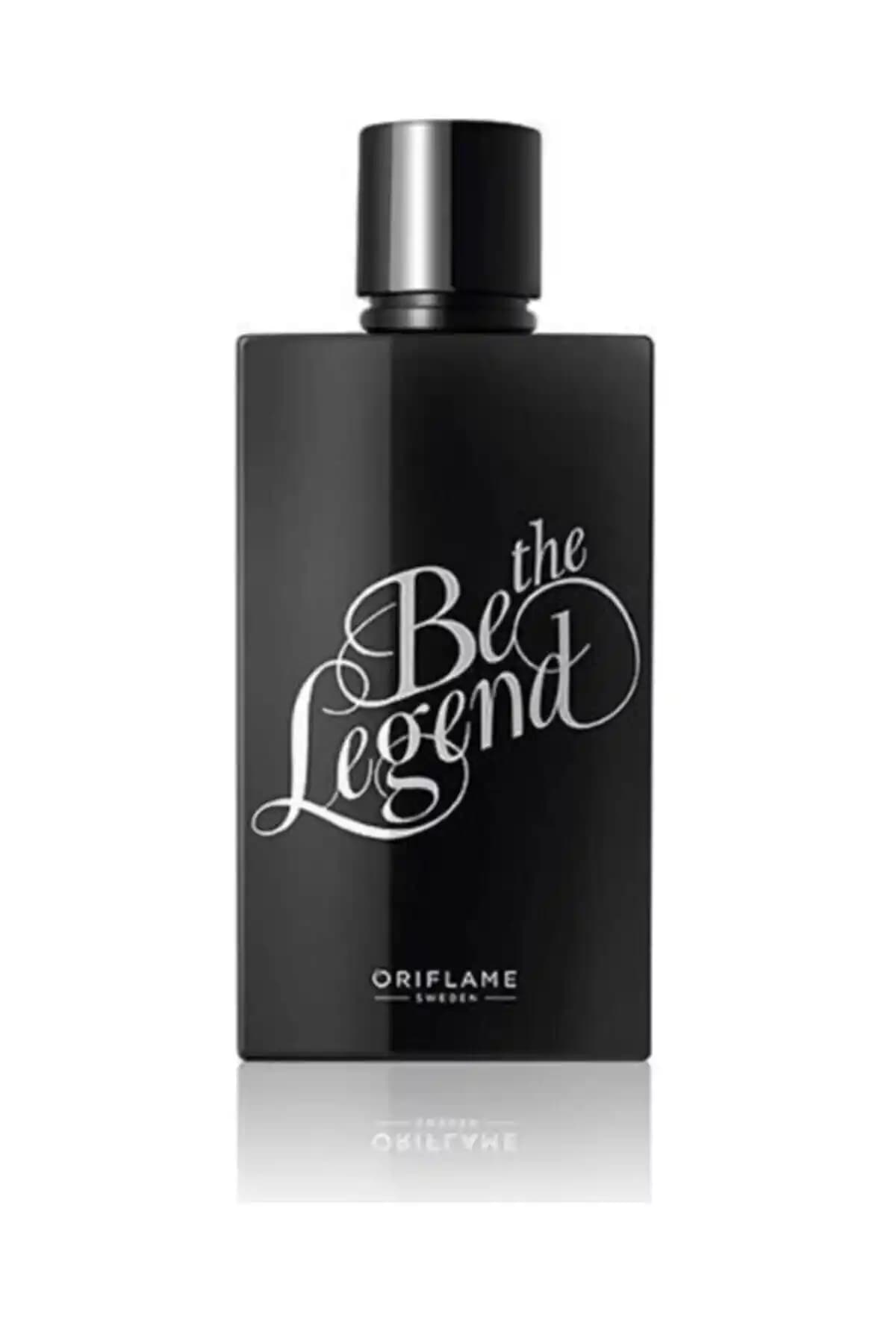Oriflame Be The Legend ve Slazenger Gold Active Sport Parfüm Karşılaştırması