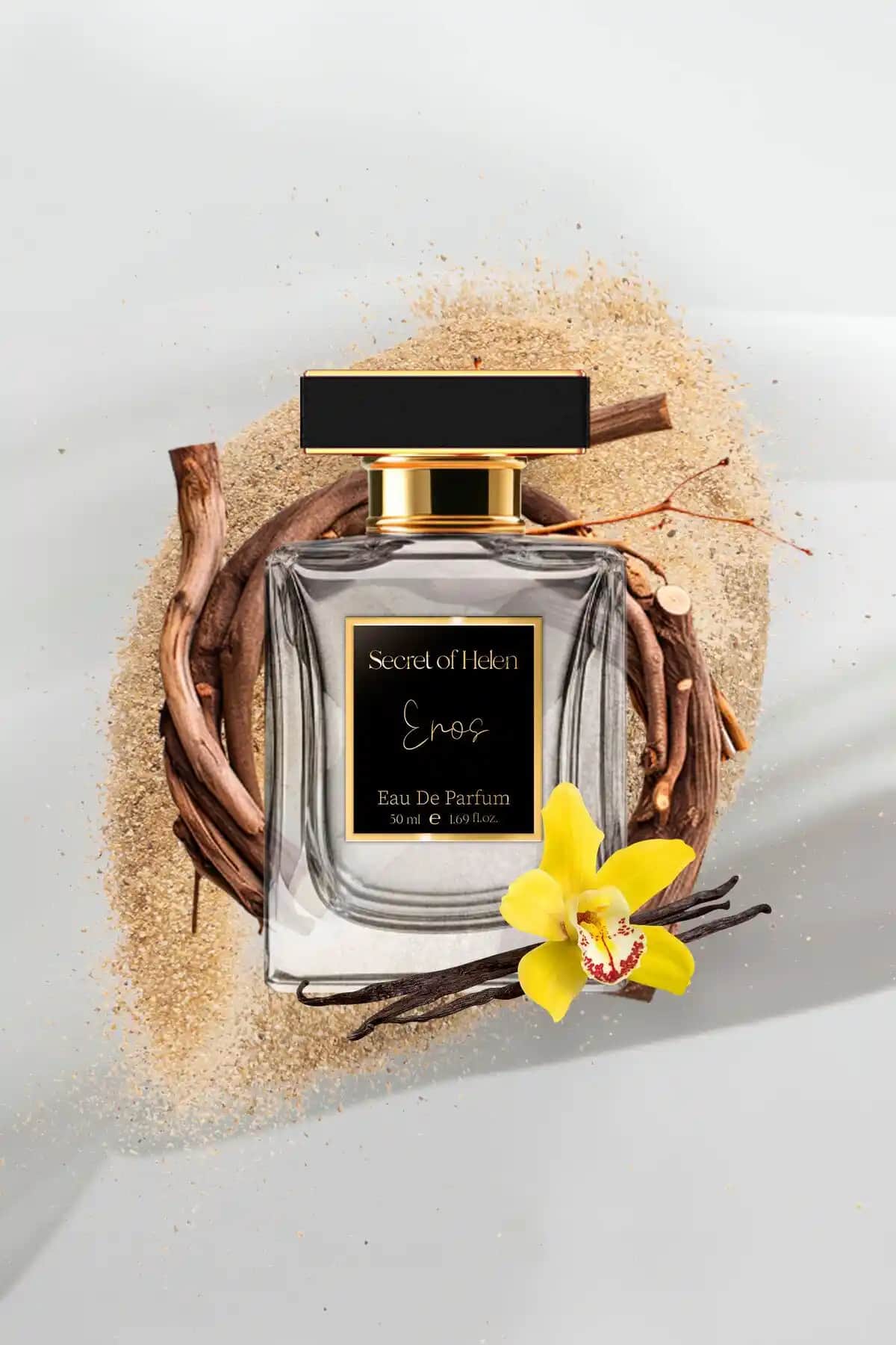 Secret of Helen Eros EDP ve Zeus EDP: Koku Seçim Rehberi ve Karşılaştırmaları