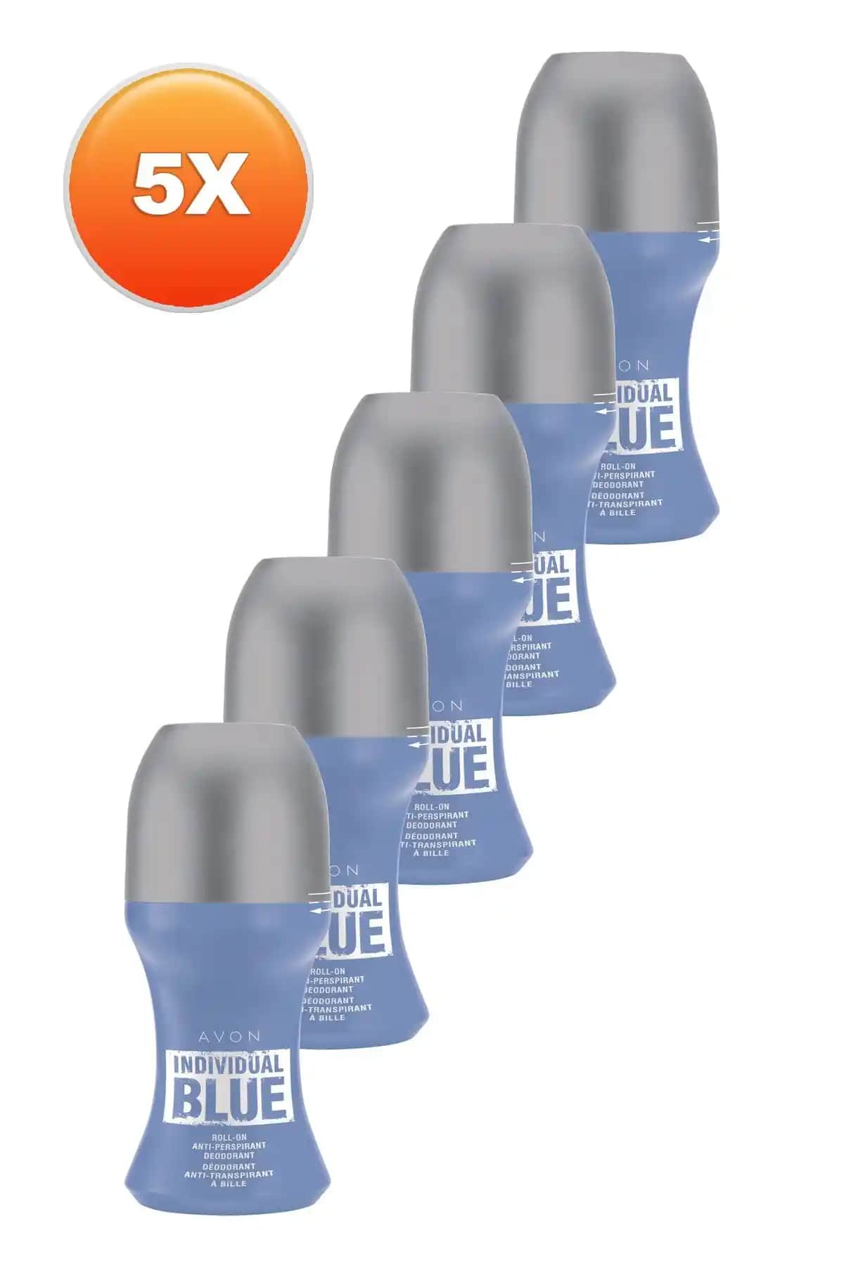 Avon Individual Blue Erkek Rollon Setlerinin Karşılaştırması ve Değerlendirmesi