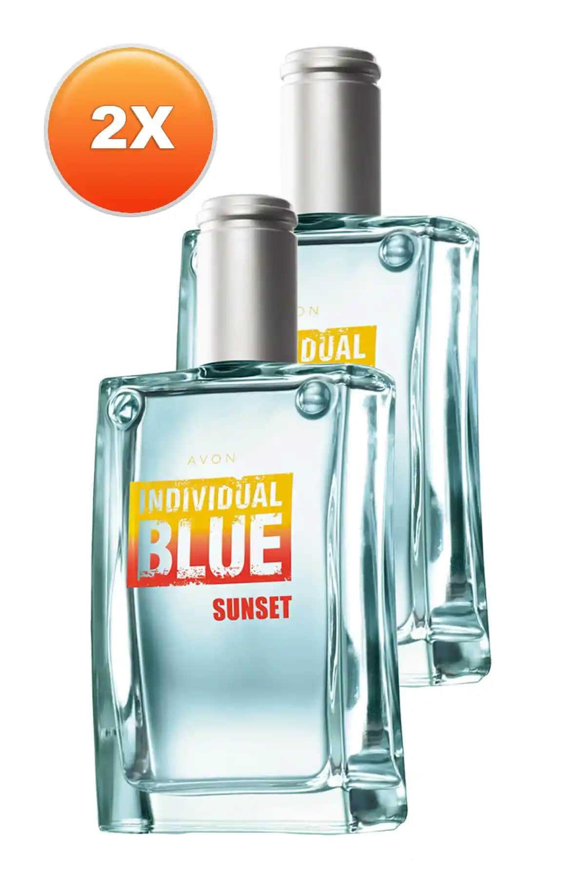 Avon Individual Blue Sunset ve Avon Scent Masculine Woody: Parfüm Karşılaştırması