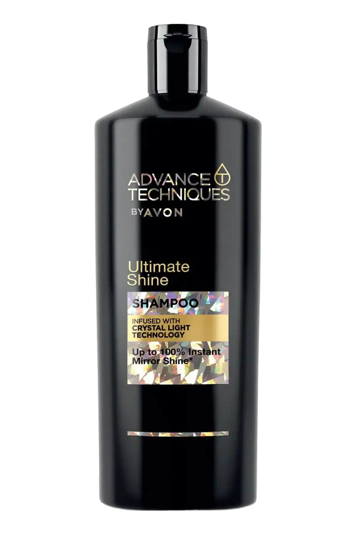 Avon Şampuanları: Advance Techniques ve Argan Şampuanı Karşılaştırması