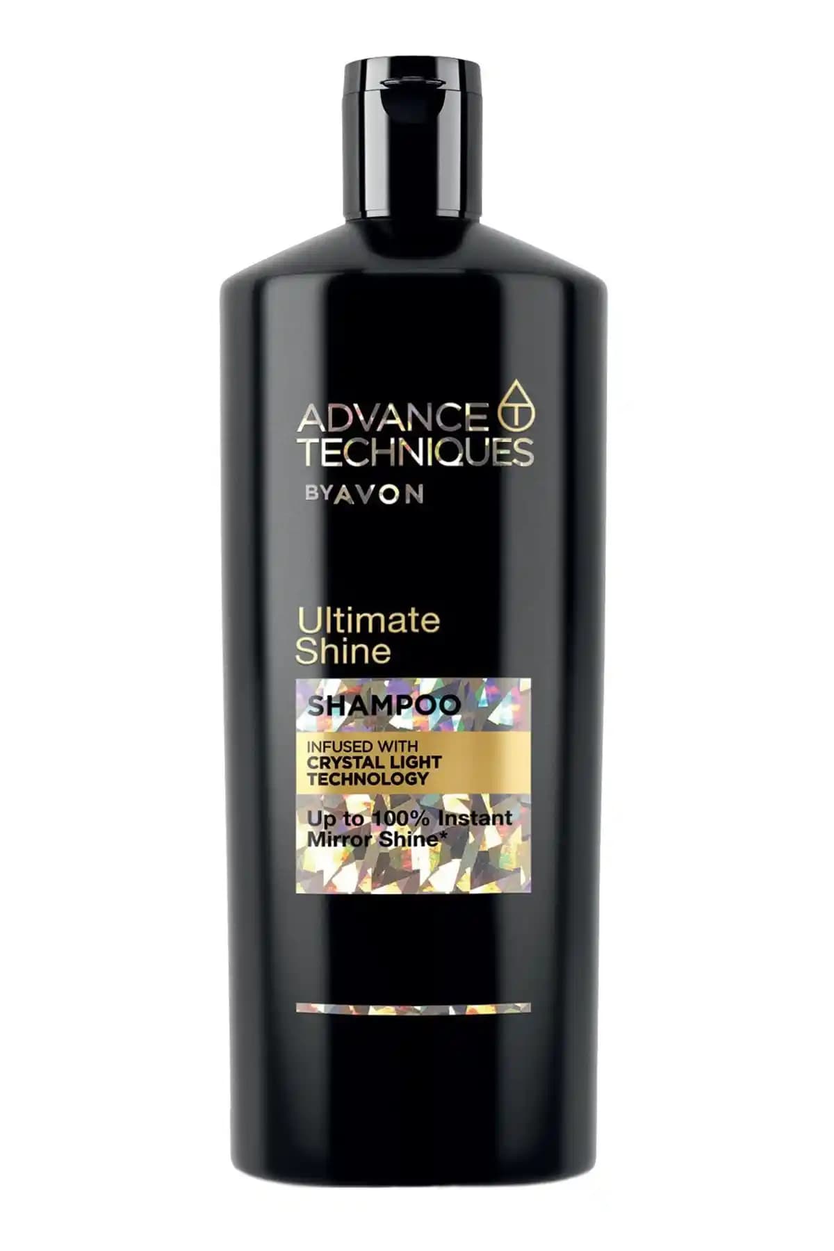Avon Şampuanları: Advance Techniques ve Argan Şampuanı Karşılaştırması