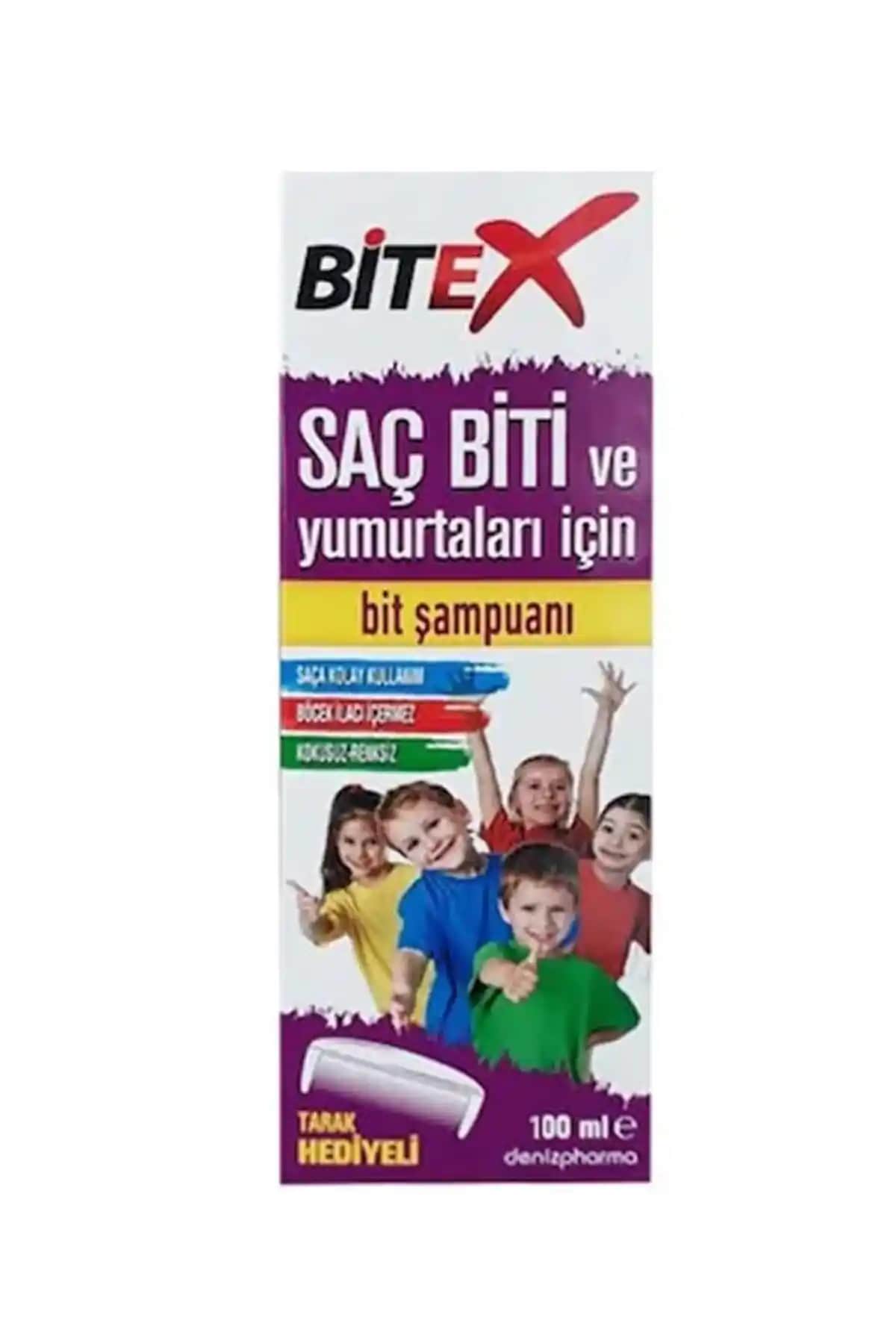 Bitex Bit Şampuanı ve Bittox Bit Spreyi Ürün İncelemesi ve Karşılaştırması