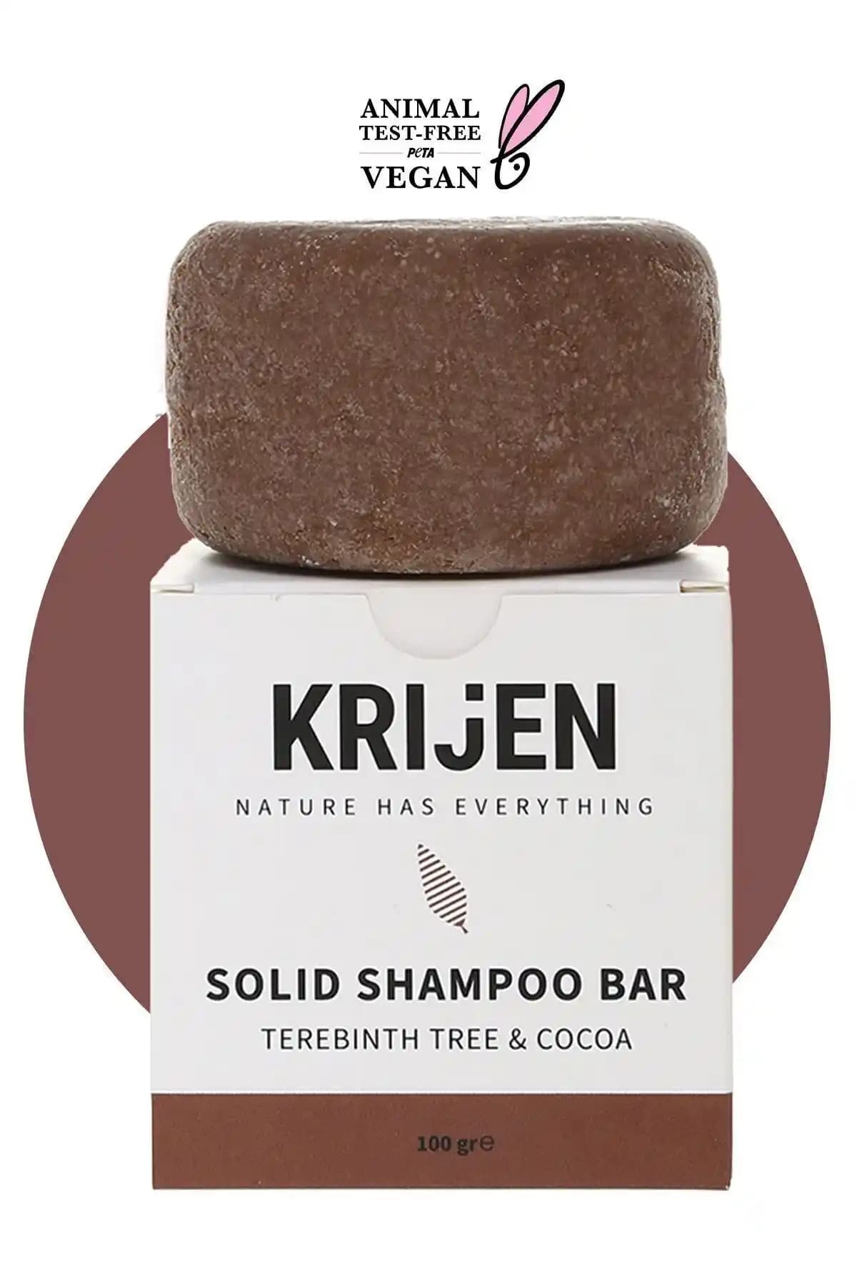 Krijen Kakao & Bıttım Katı Şampuan ile Urban Care Şampuan Karşılaştırması