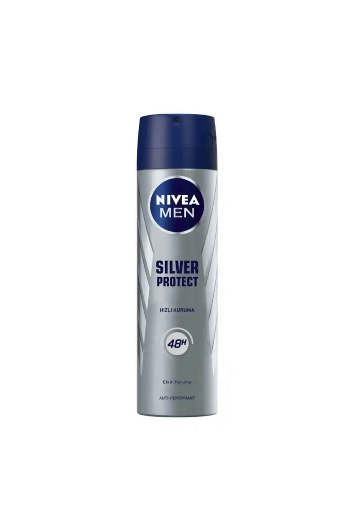 NIVEA Men ve Old Spice Sprey Deodorantların Detaylı Karşılaştırması ve İncelemesi