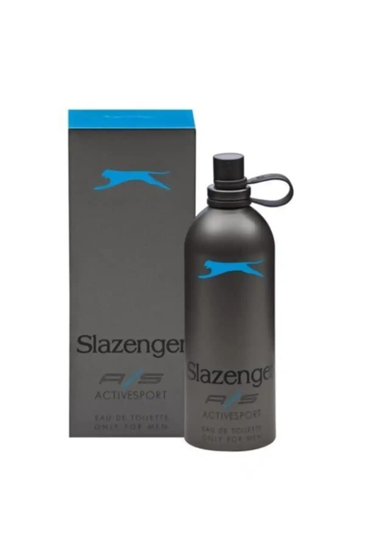 Slazenger Active Sport Mavi EDT ve Deo Mavi Parfümleri Karşılaştırması
