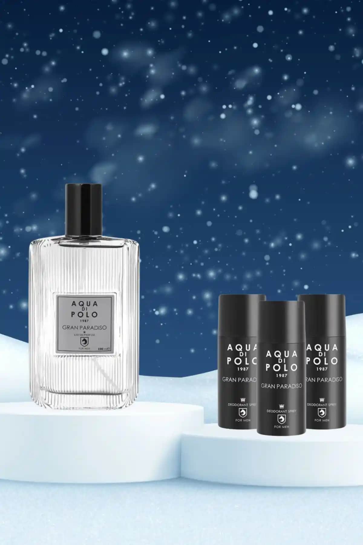 Aqua Di Polo 1987 Gran Paradiso ve Set Fırsatı: Hangi Ürün Tercih Edilmeli?