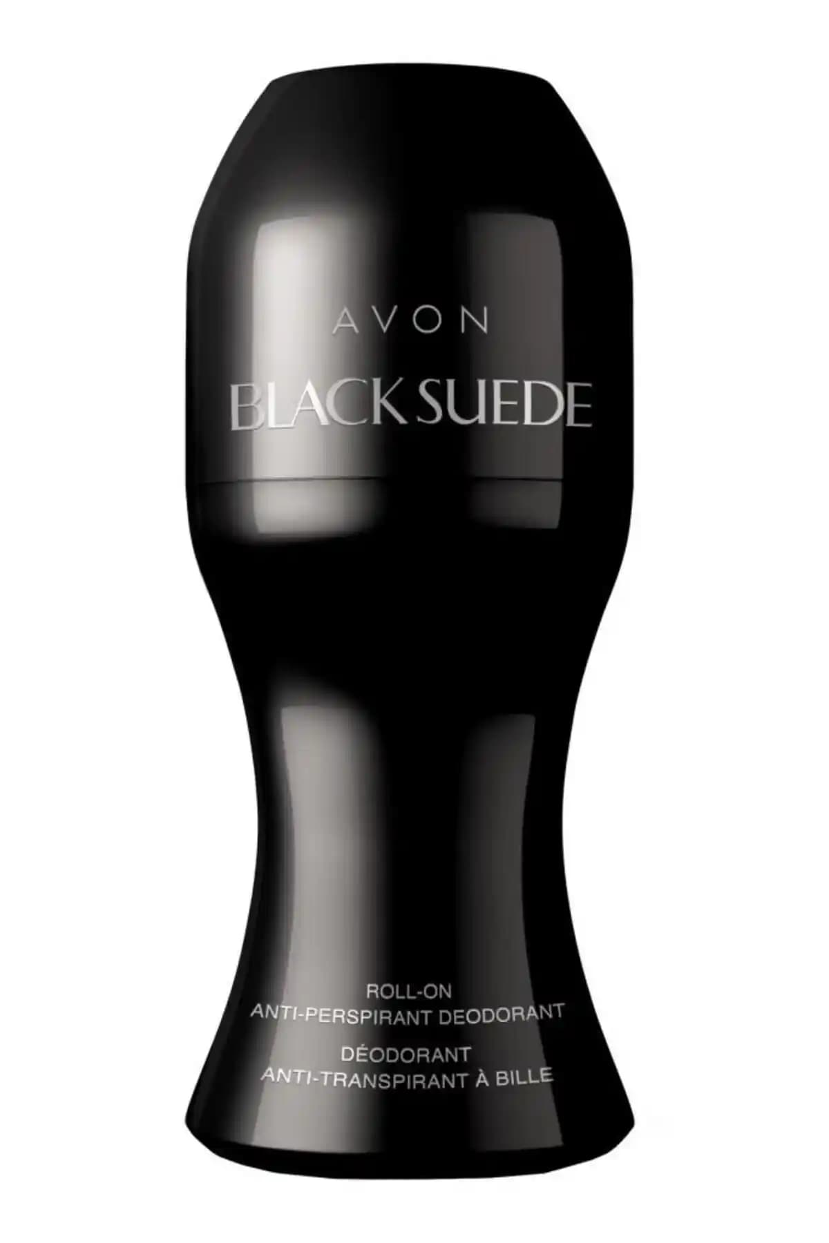 Avon Black Suede ve Avon Full Speed: Roll On Deodorant Kıyaslaması Hakkında Bilgilendirme