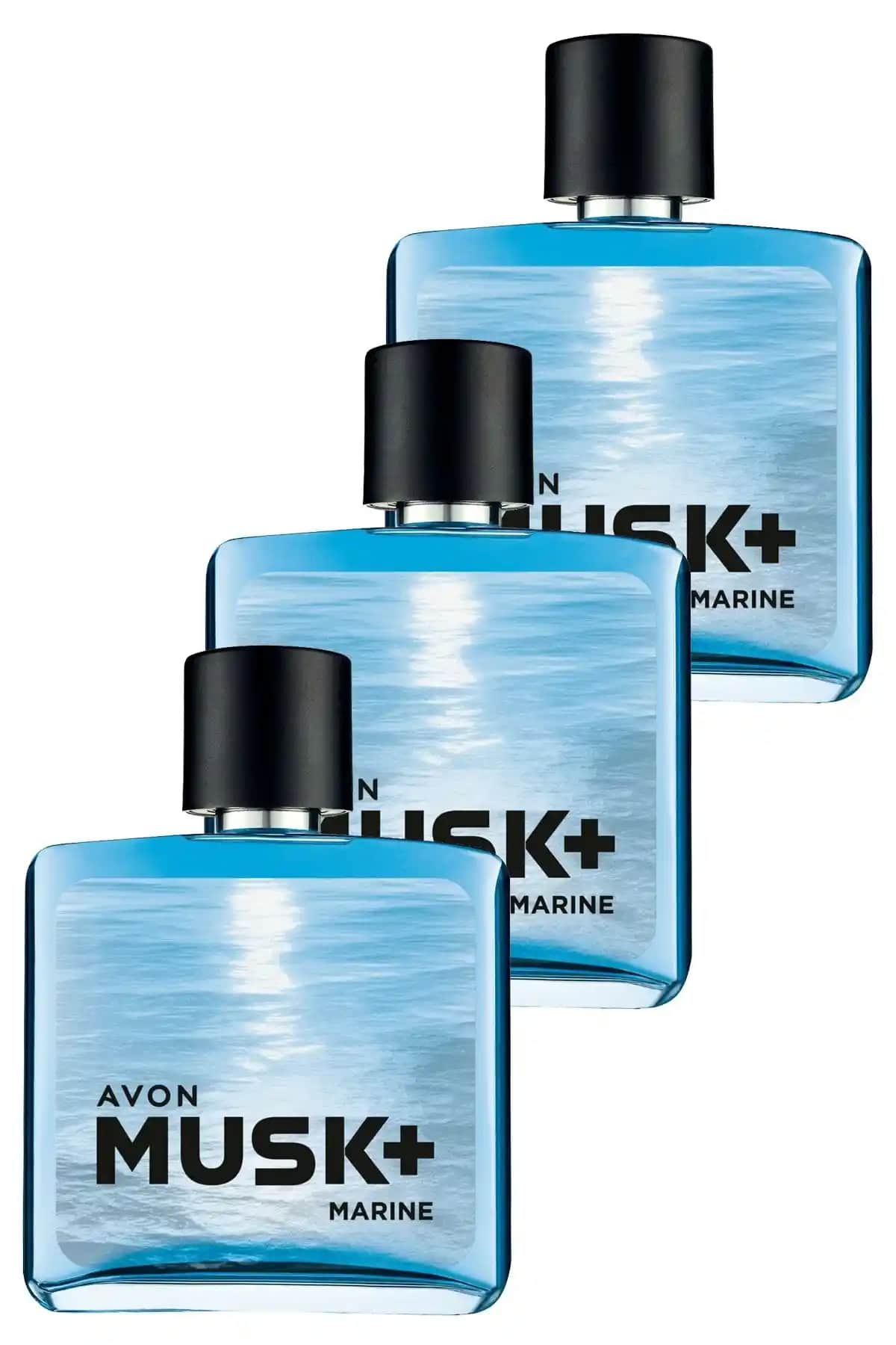 Avon Musk Marine ve Avon Perceive Erkek Parfüm Karşılaştırması: Hangisi Daha İyi?