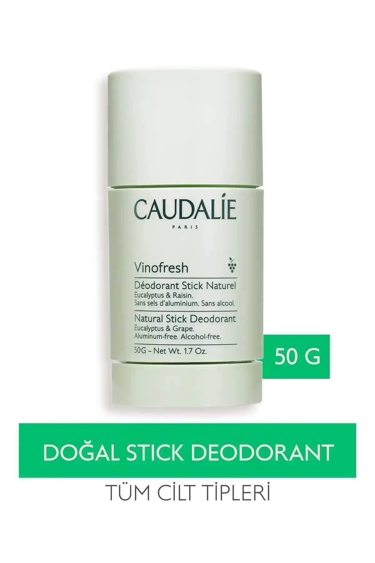 Caudalie Vinofresh ve Soapy Co Deodorant Karşılaştırması: Hangisi Daha İyi?