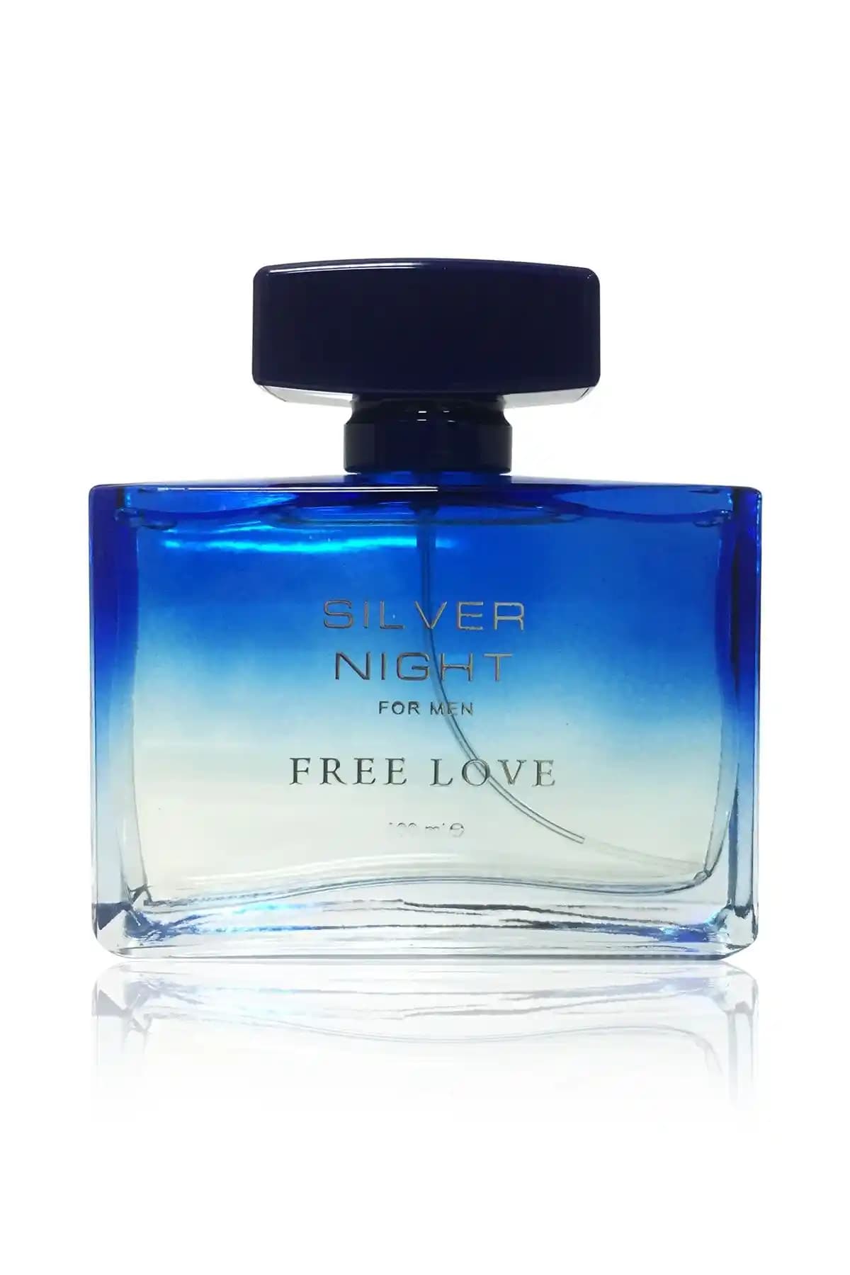 İki Popüler Erkek Parfümü FREE LOVE Silver Night Edp ve Lelas Prime 183 Fancy Fance Karşılaştırması