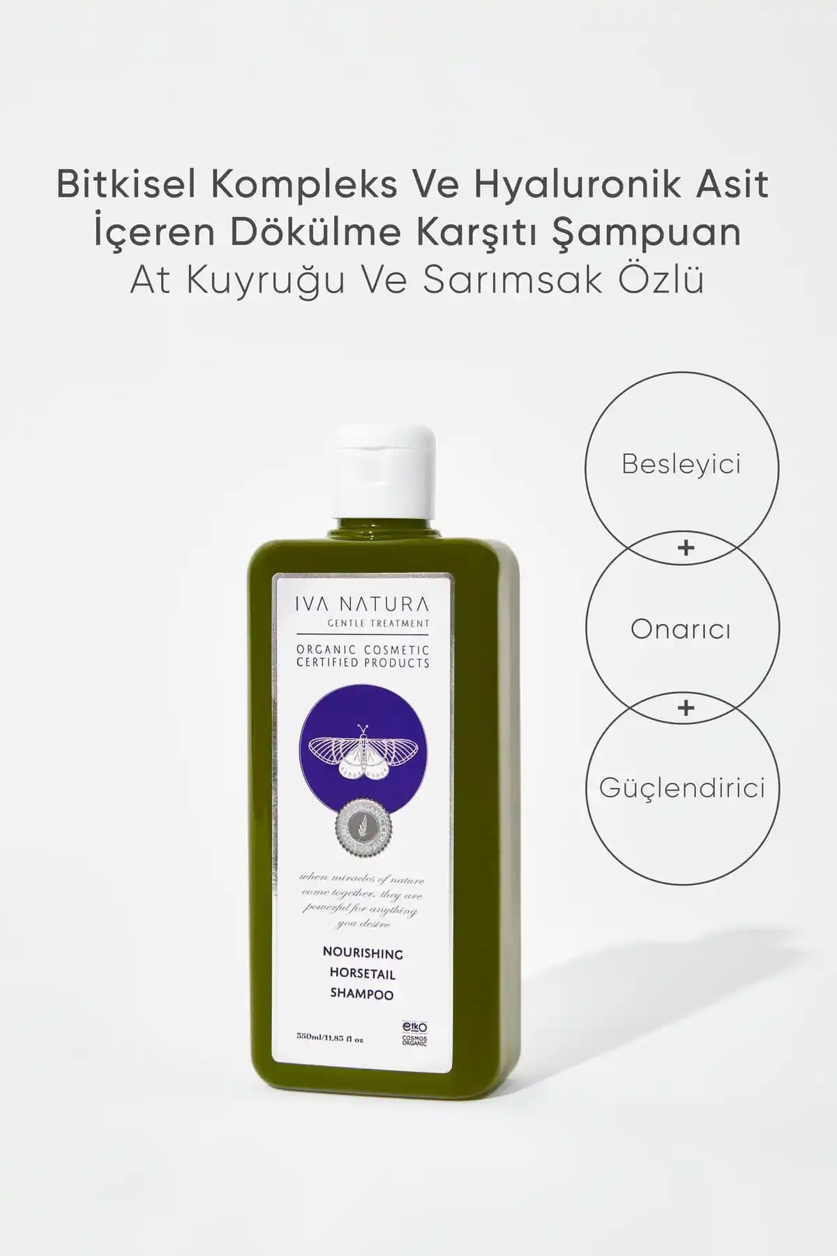 Iva Natura ve Mineaderm: Saç Dökülmesine Karşı Etkili Şampuanların Karşılaştırması