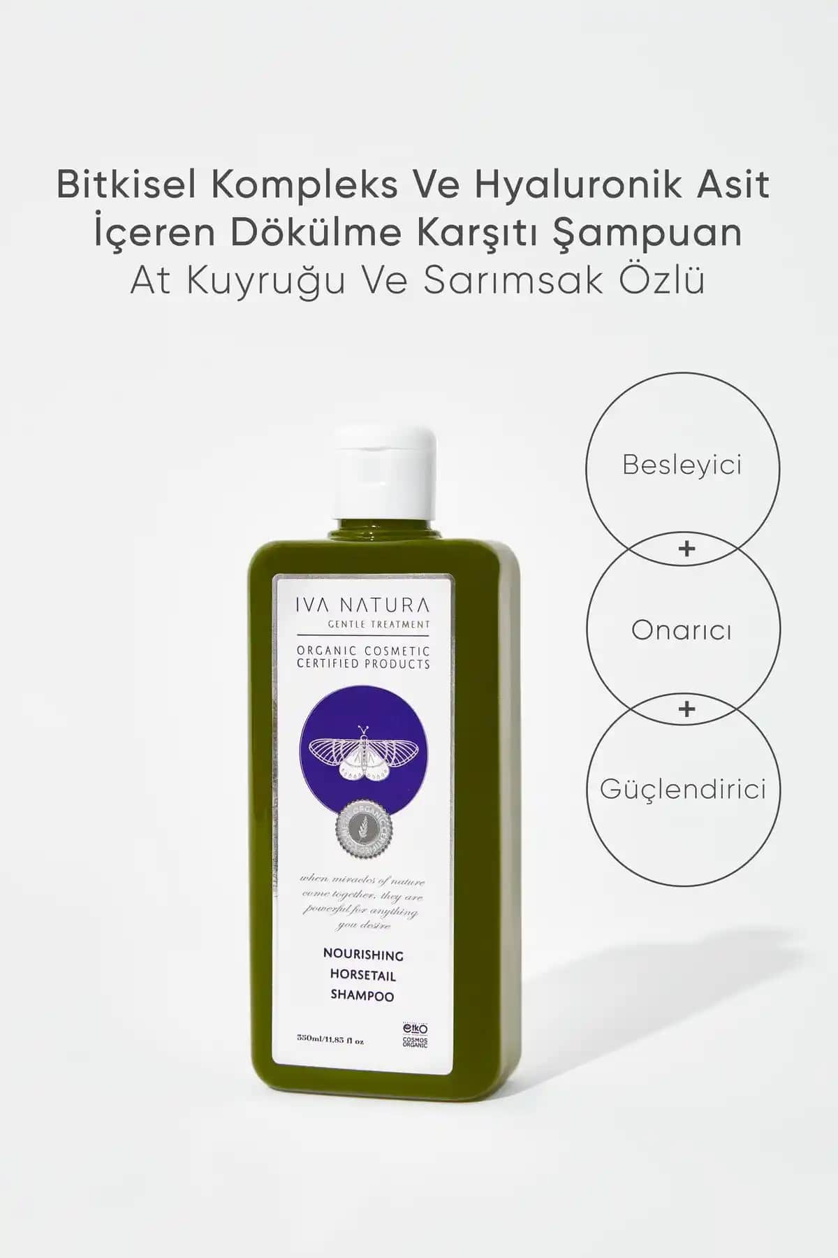 Iva Natura ve Urban Care Saç Bakım Şampuanlarının Karşılaştırılması: Hangisi Daha İyi?