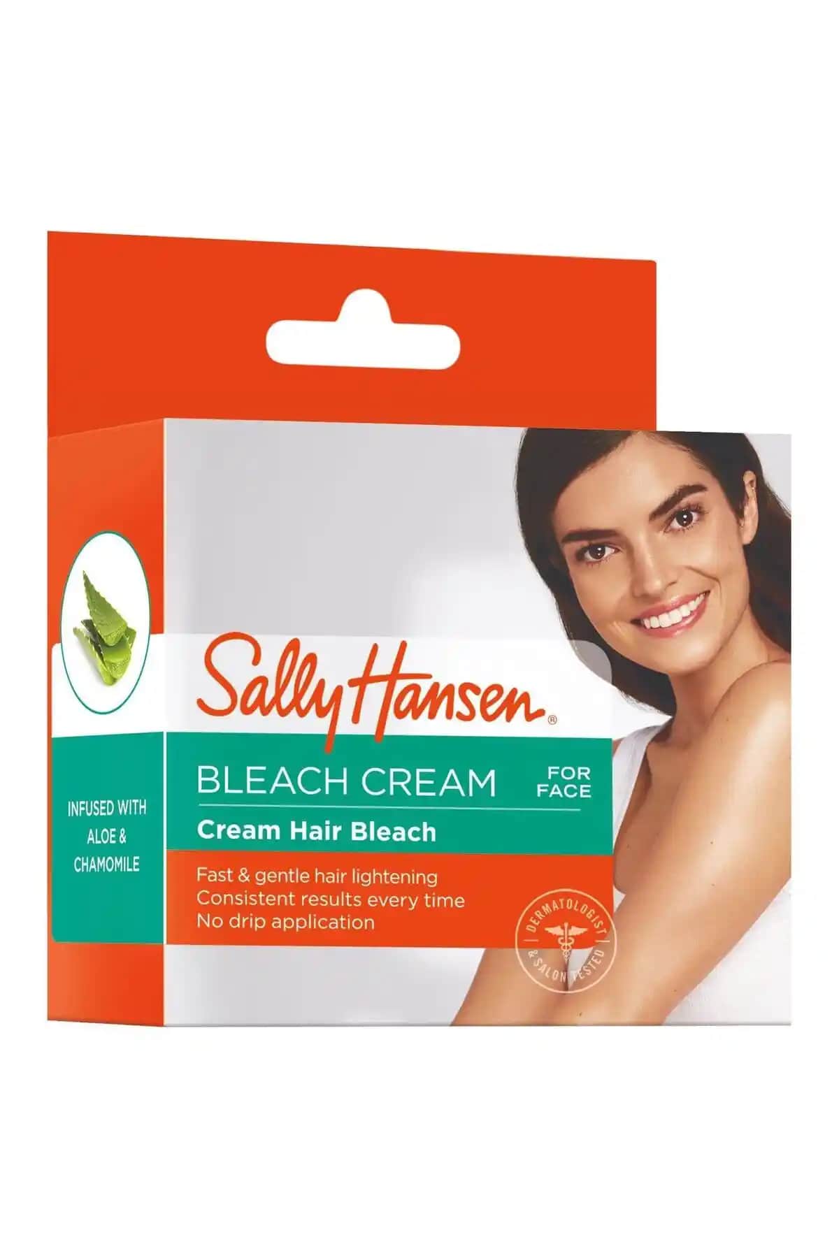 Sally Hansen ve Sesu Tüy Sarartıcı Kremleri: Karşılaştırmalı İnceleme